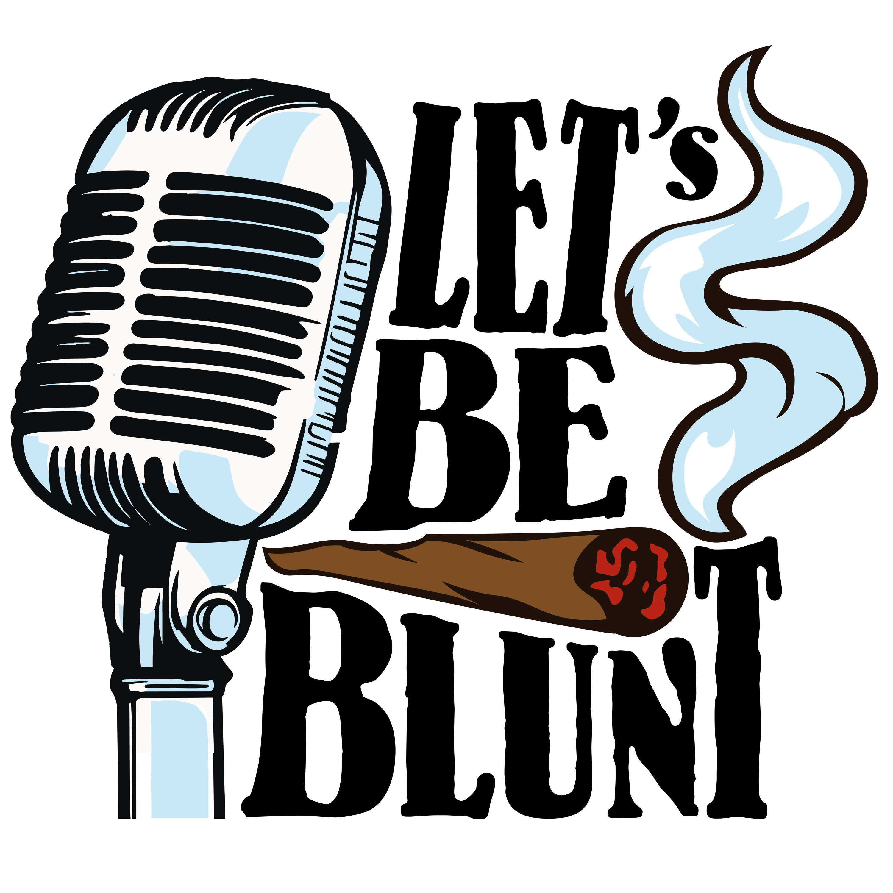 Let's Be Blunt