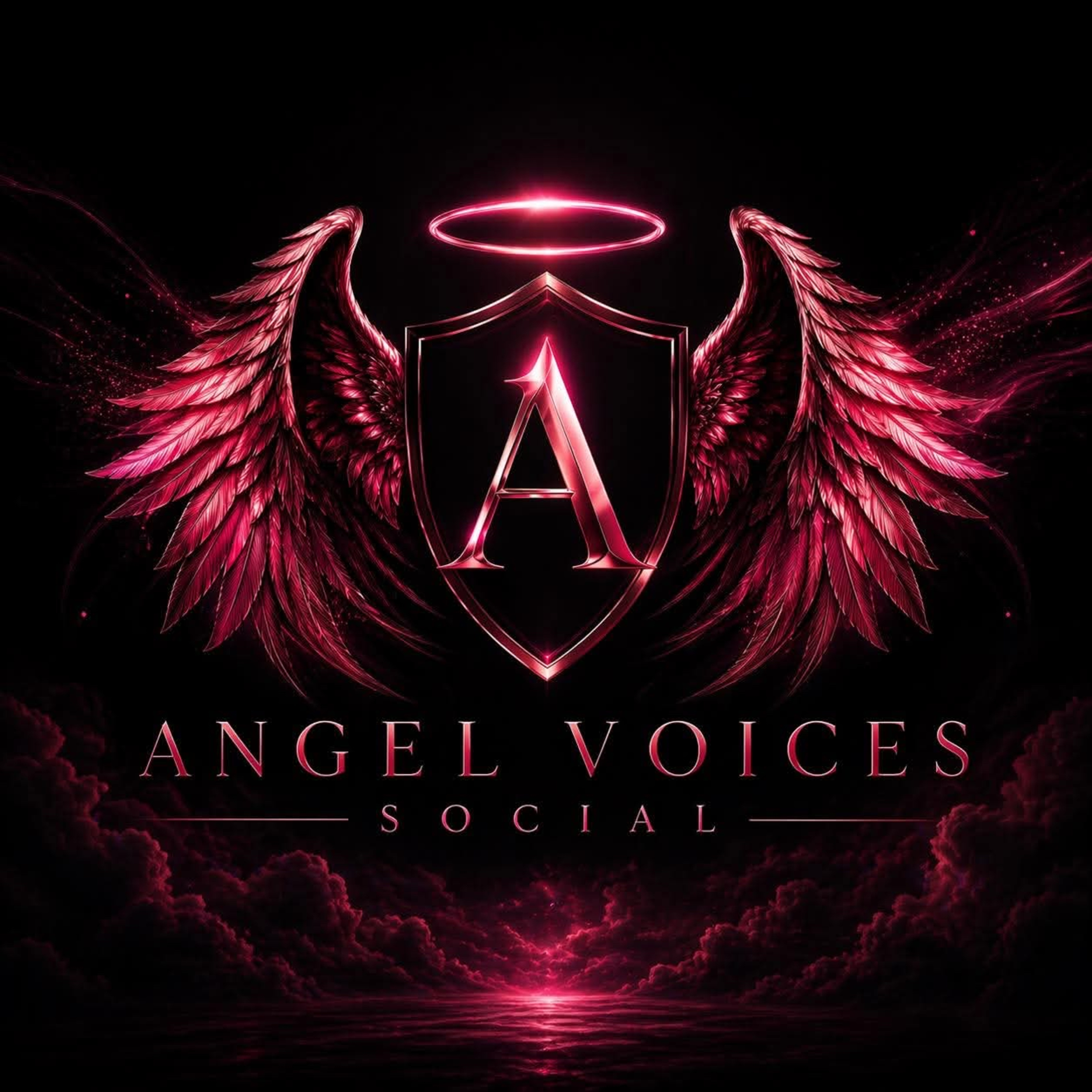 AngelVoices Social Hour