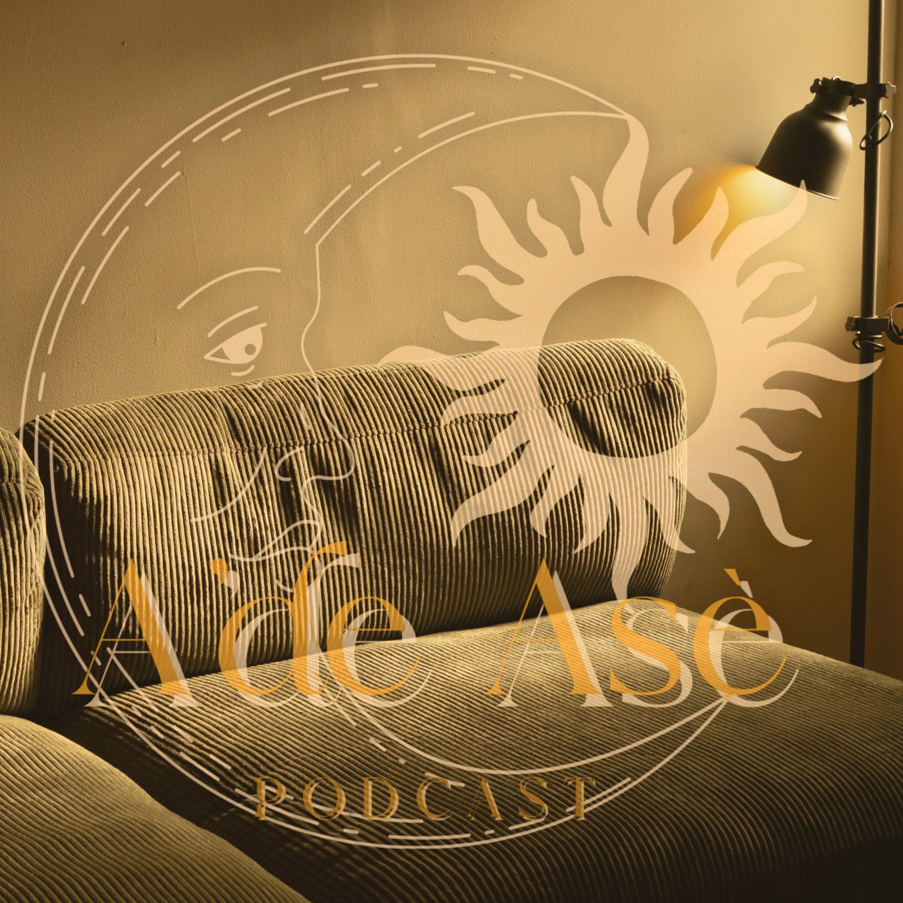 A’de Ase’ Podcast