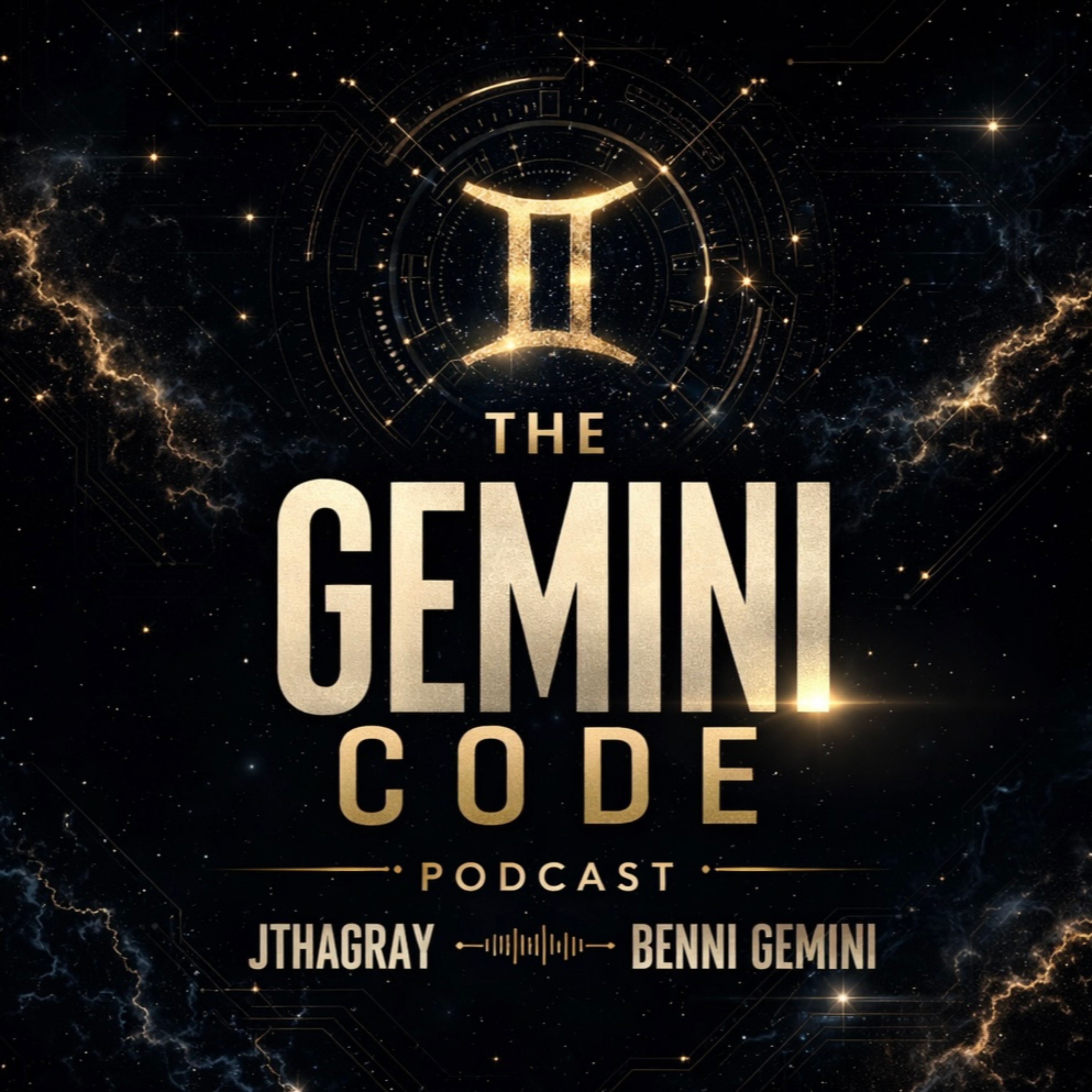 The Gemini Code