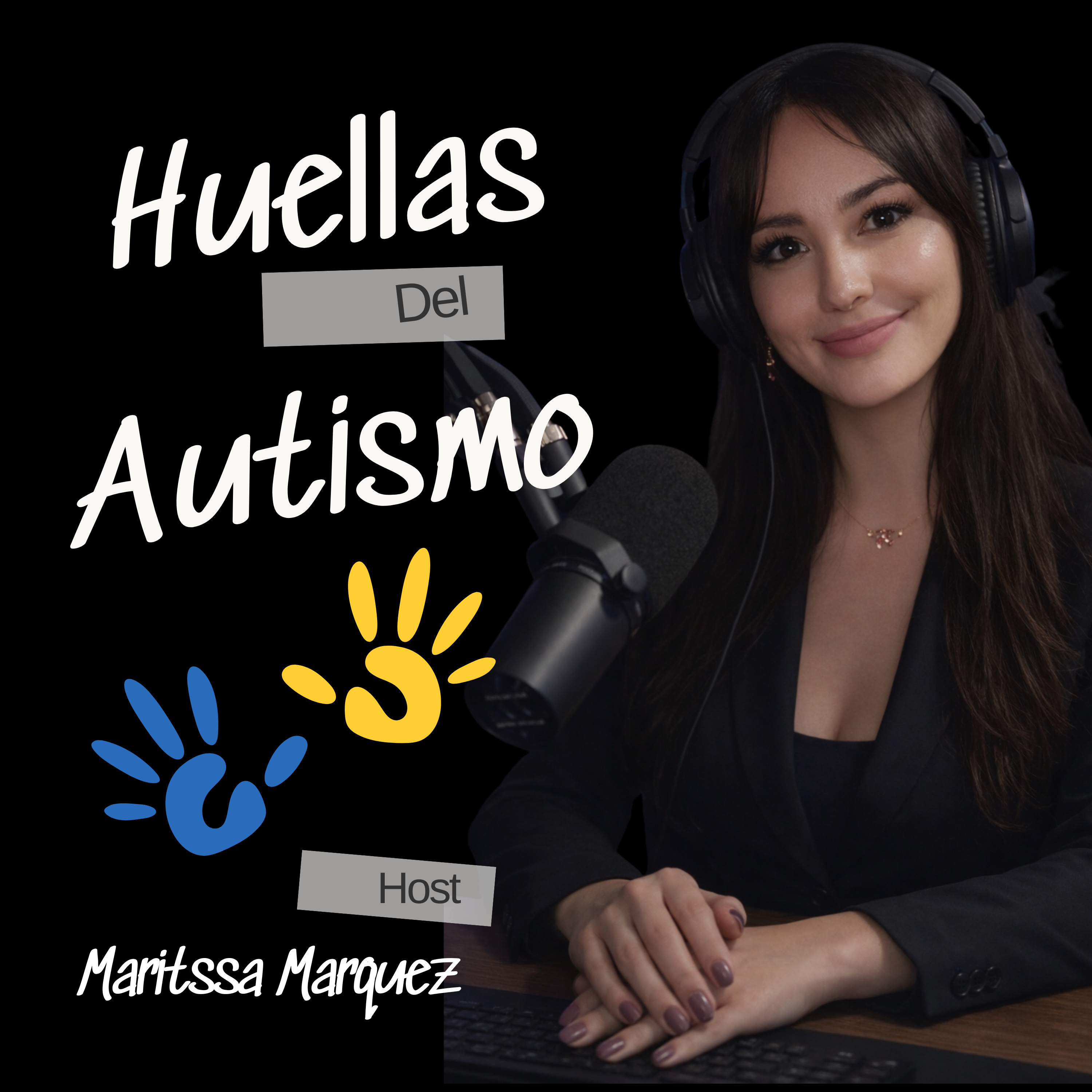 Huellas Del Autismo