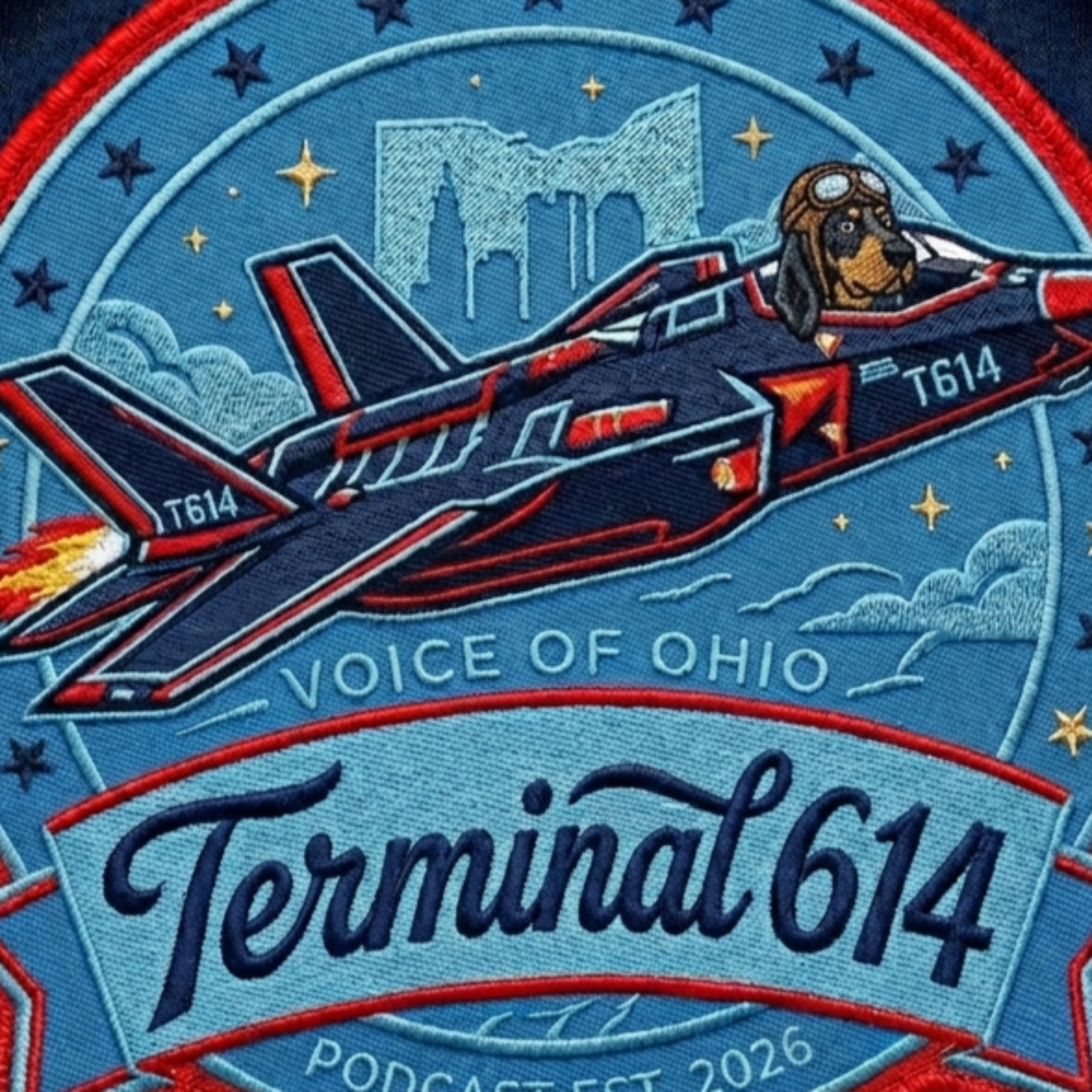 Terminal 614 - the Unofficial UFL Fancast