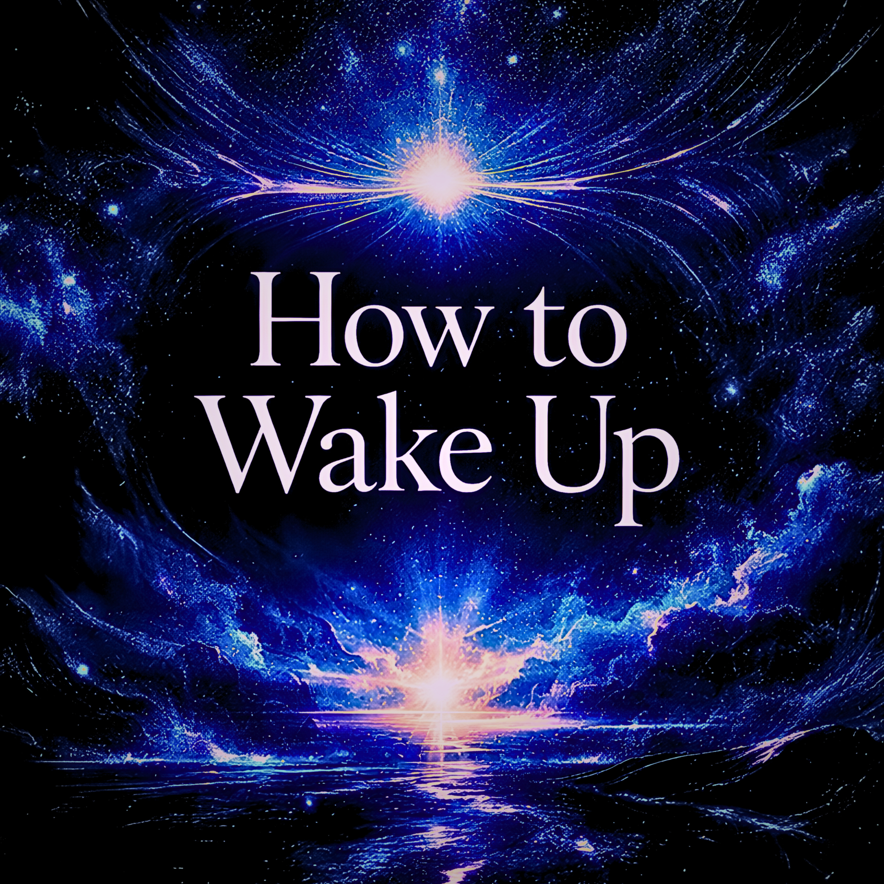 How to Wake Up (Official)