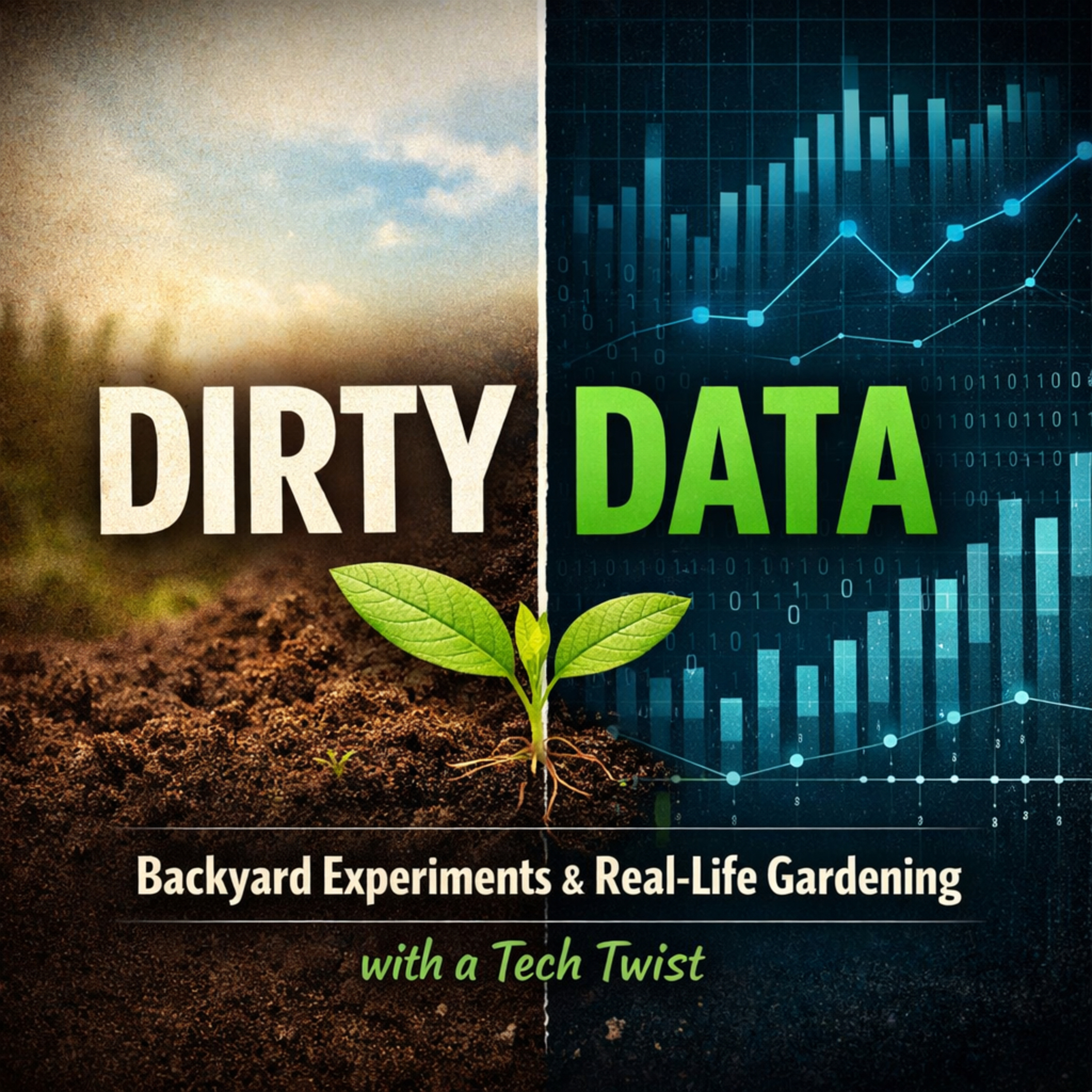 Dirty Data cover
