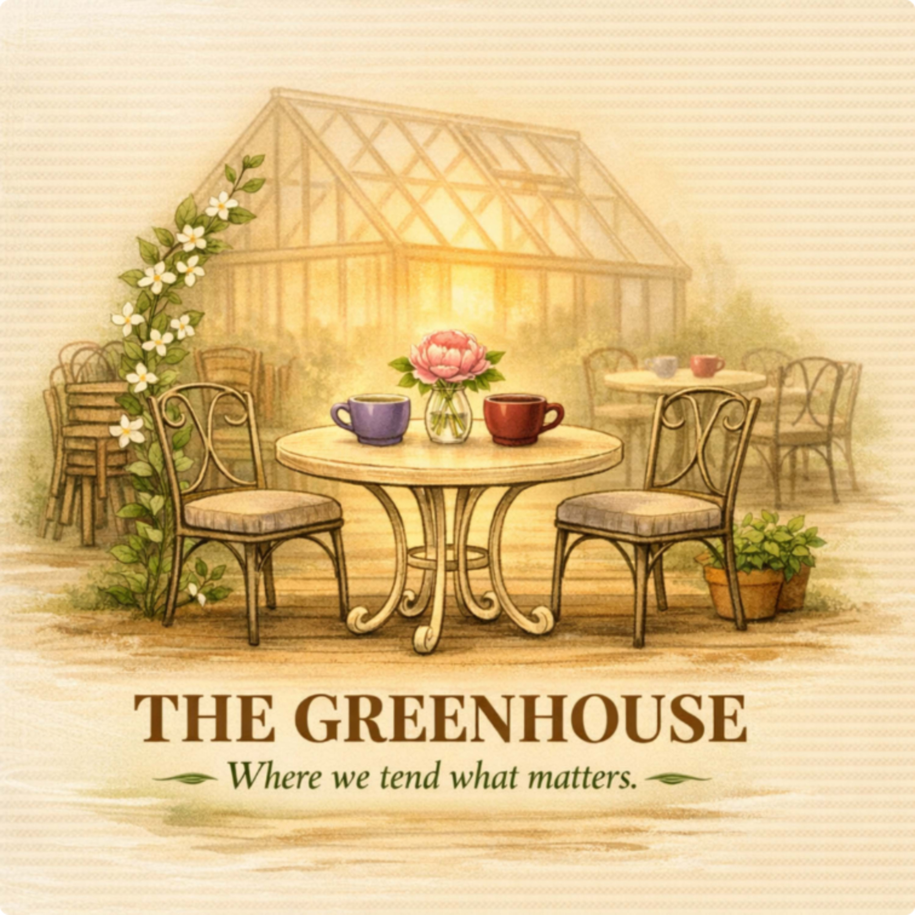 The Greenhouse