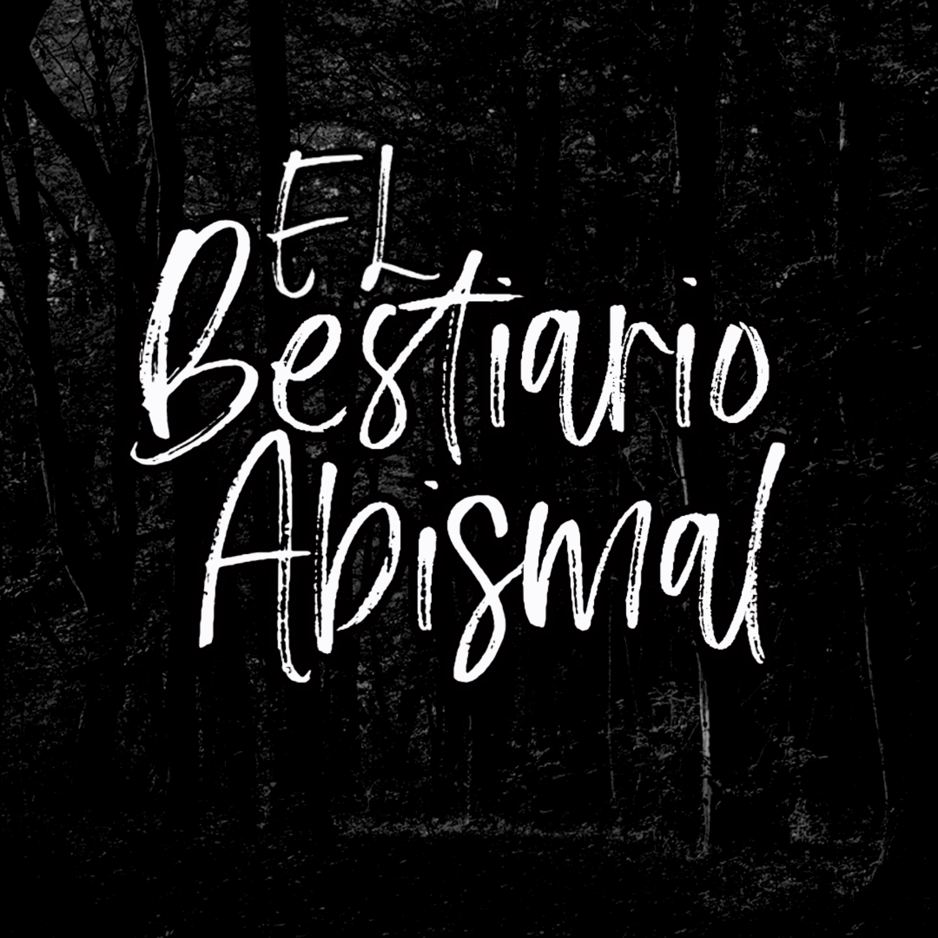 El Bestiario Abismal cover
