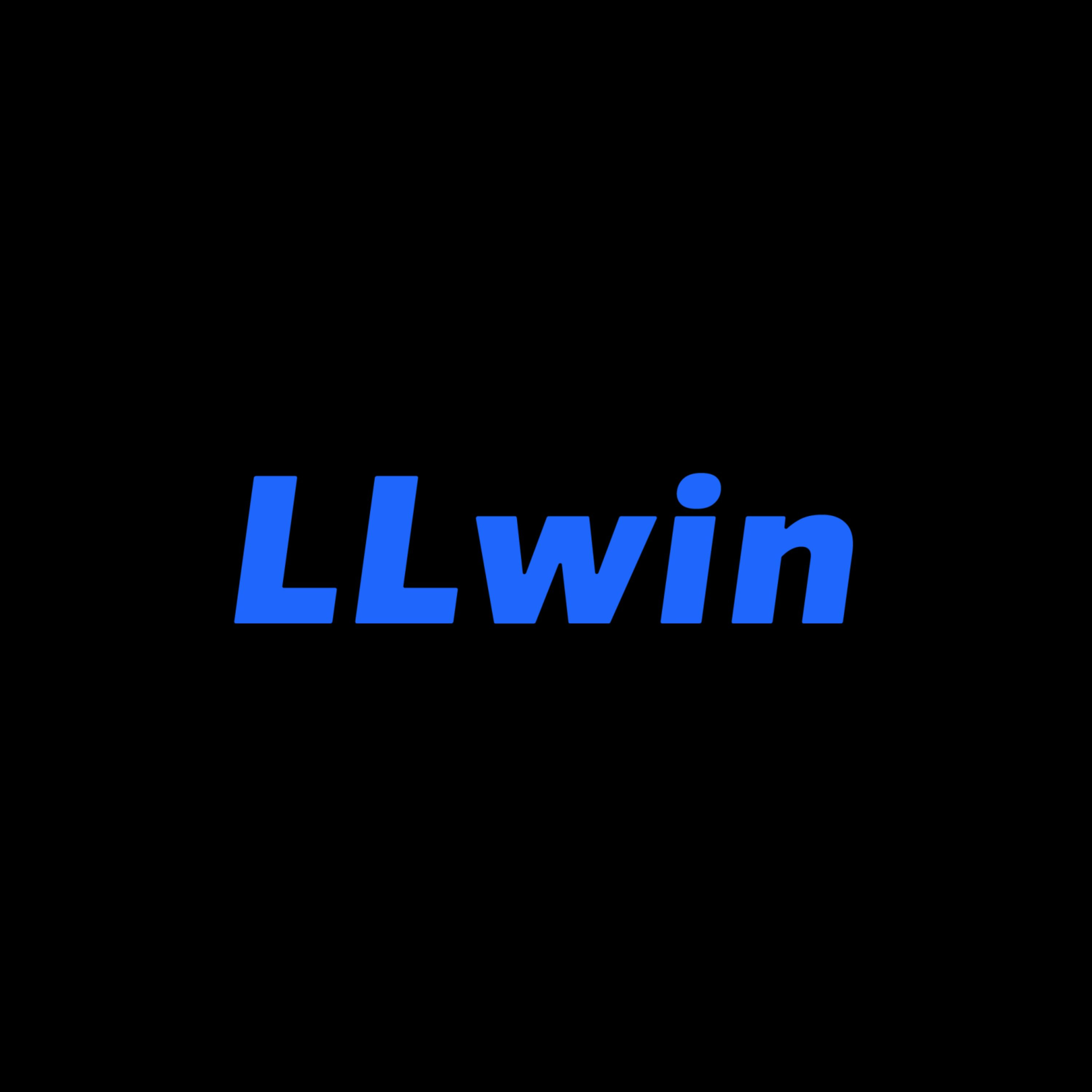 LLWIN