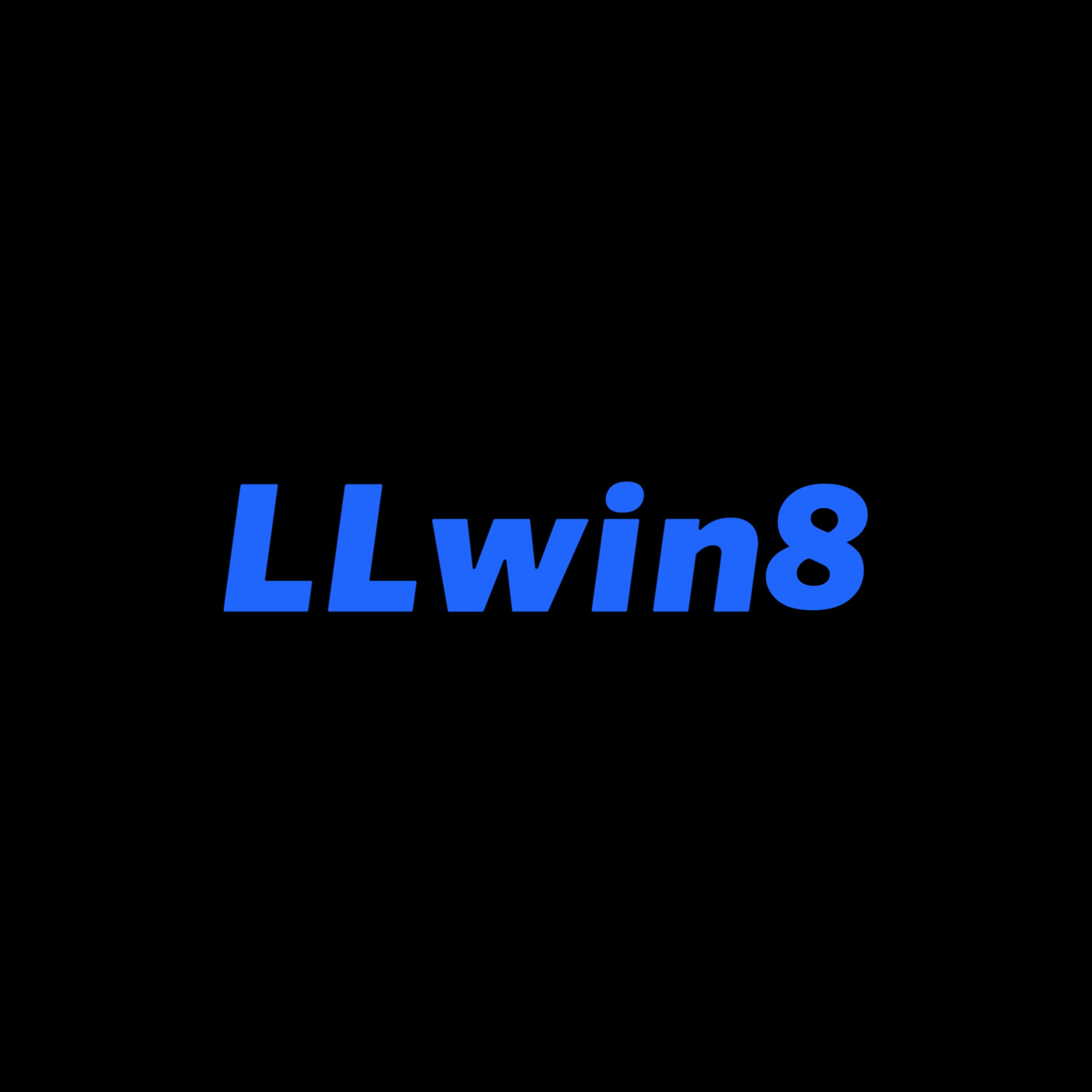 LLWIN podcast artwork