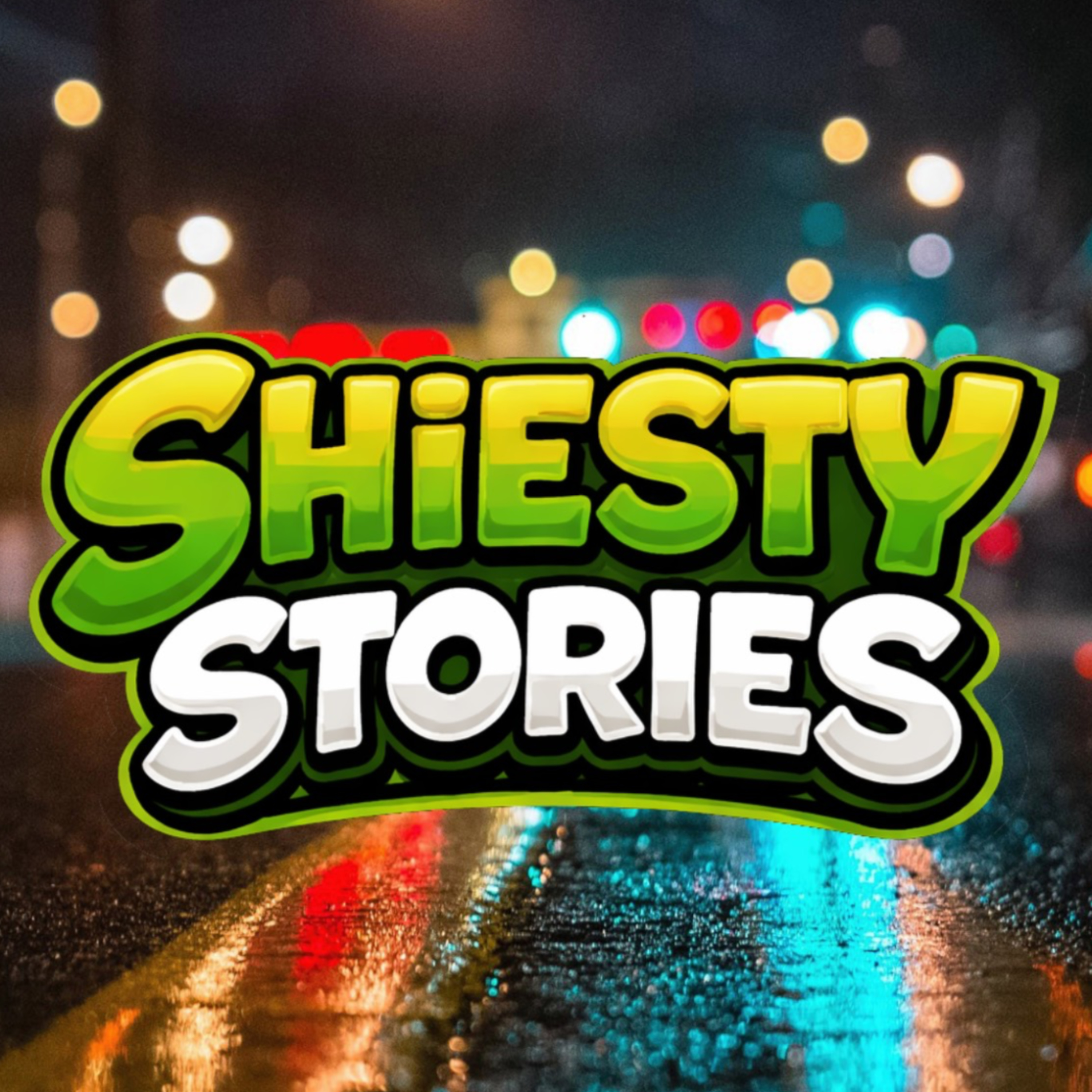 Shiesty Stories