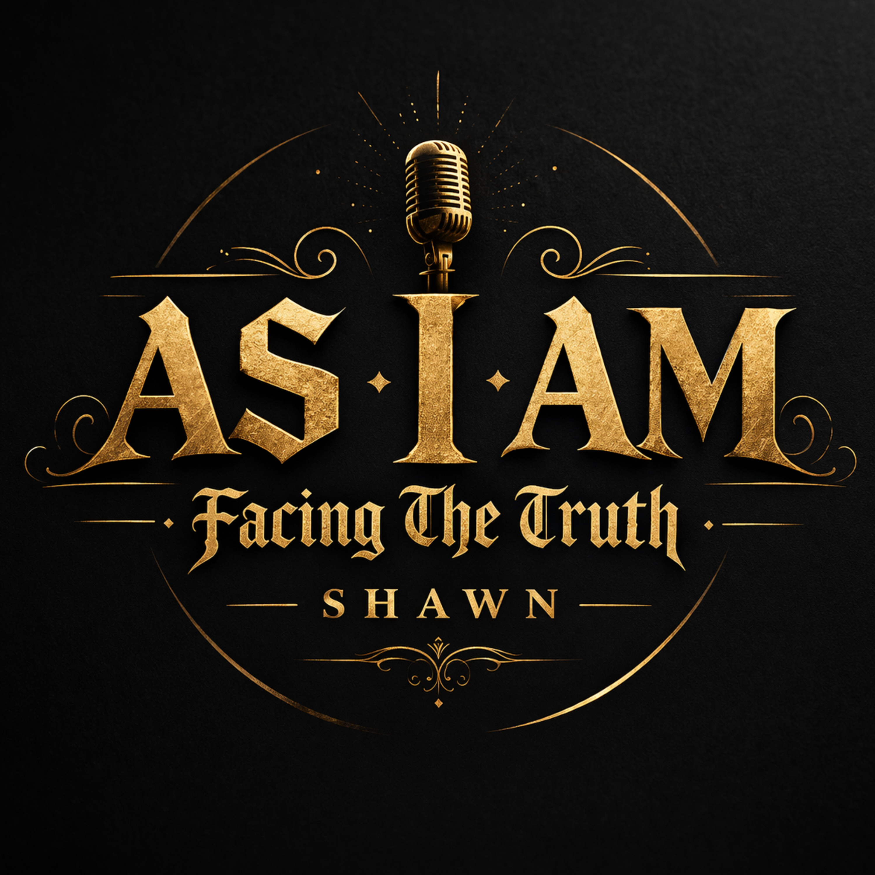As I Am