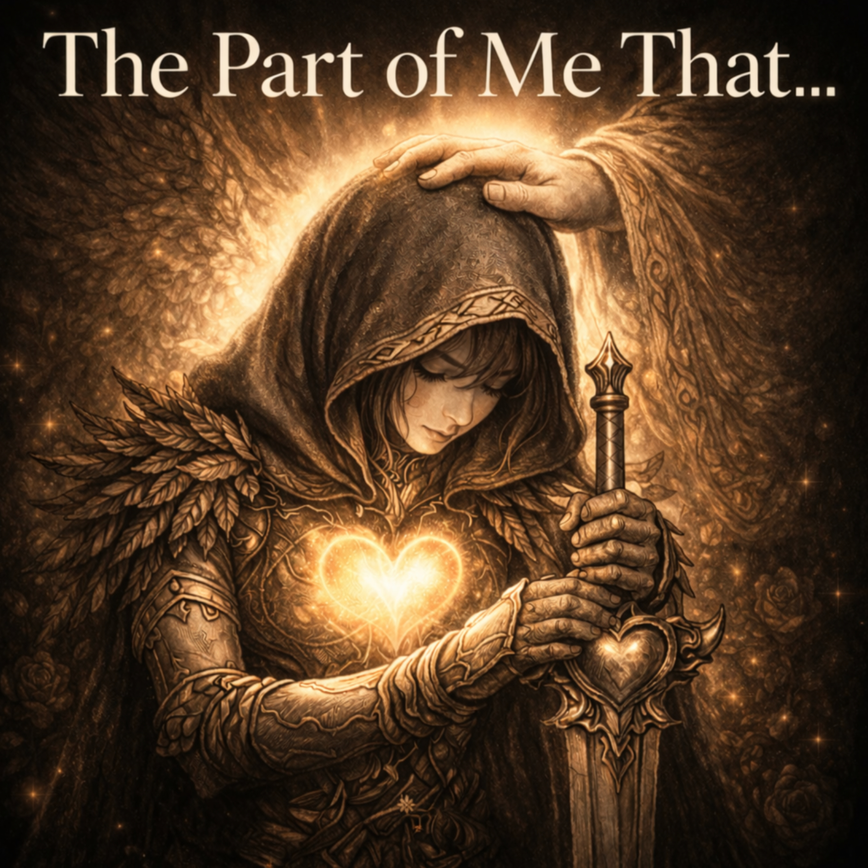 The Part of Me That...