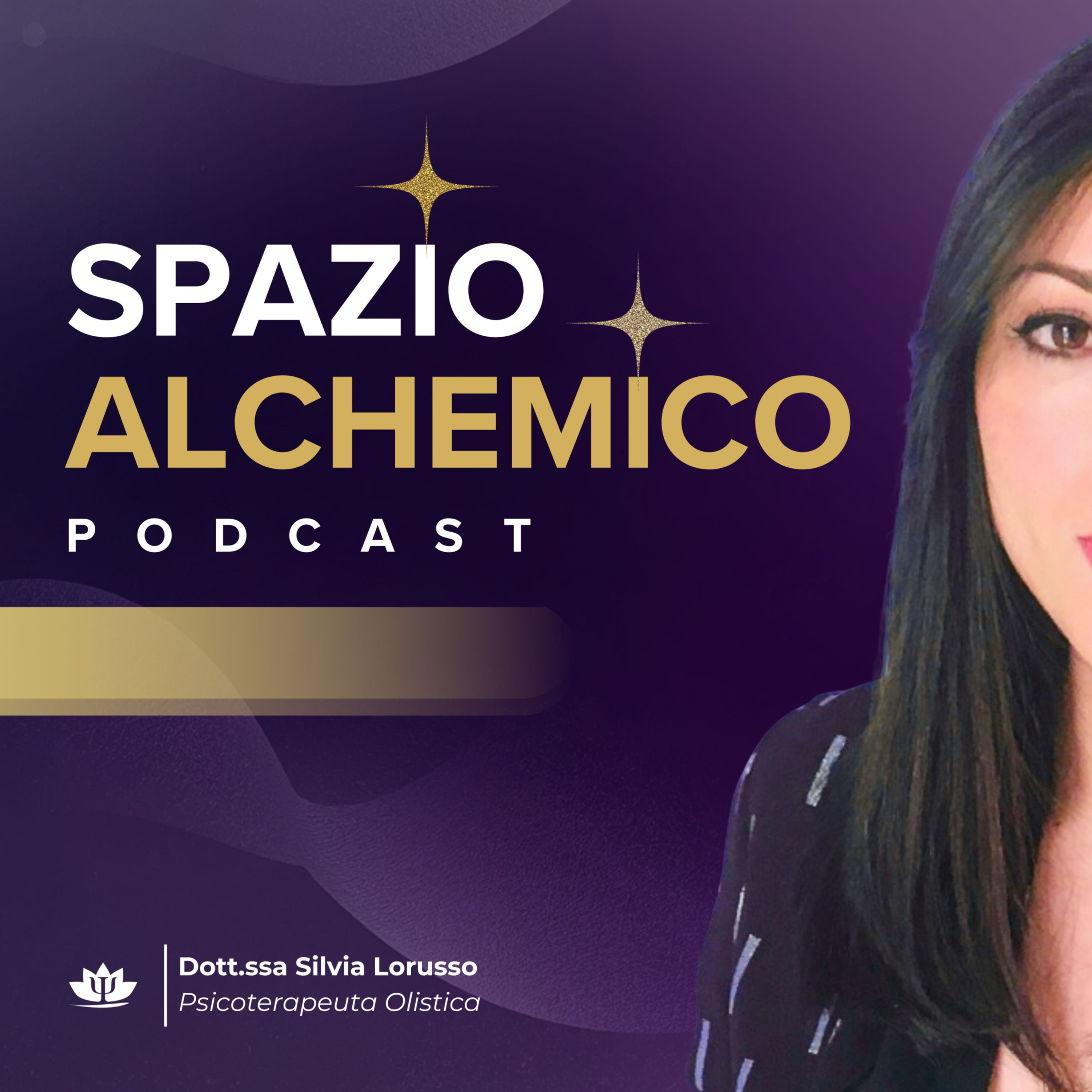 Spazio Alchemico cover