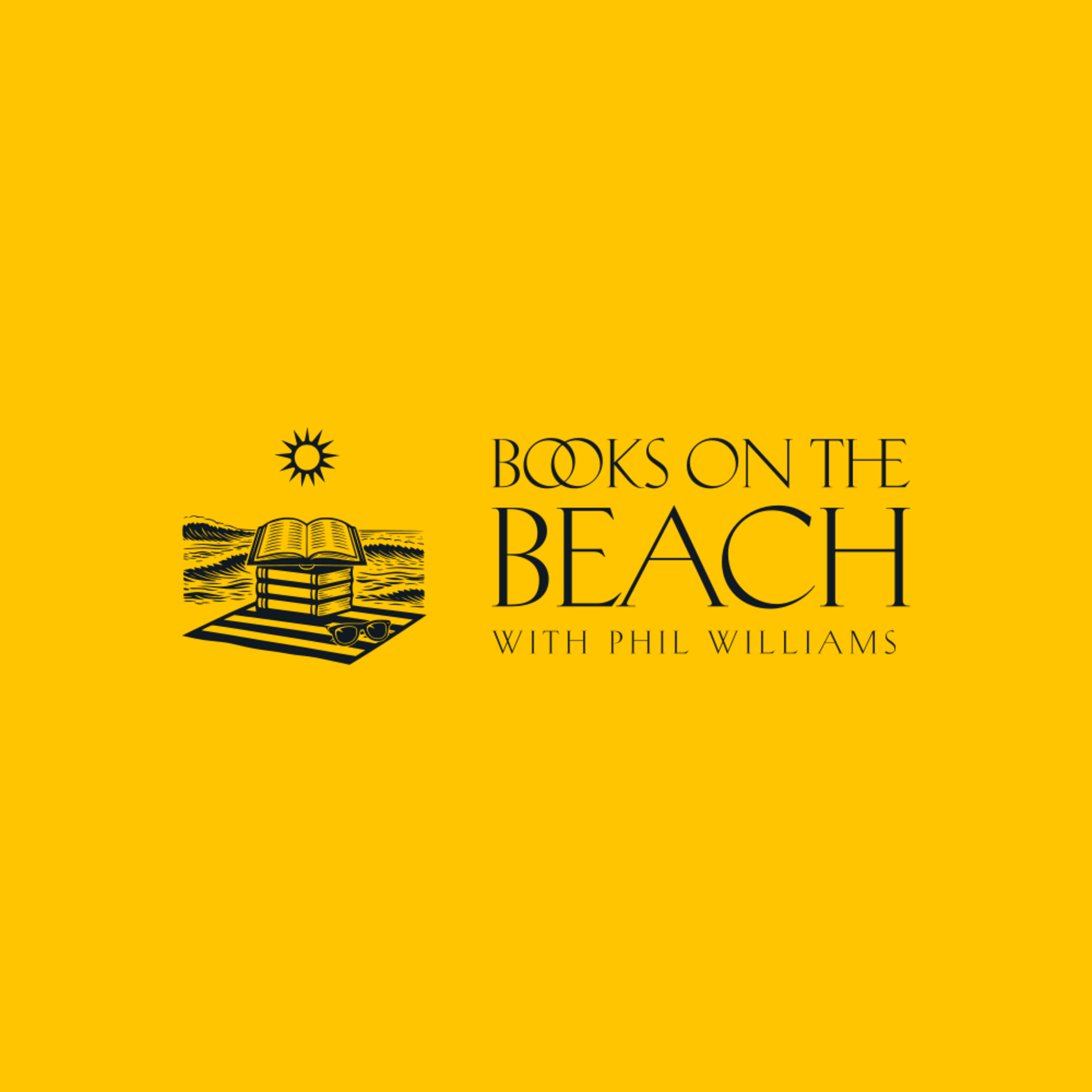 Books on the Beach