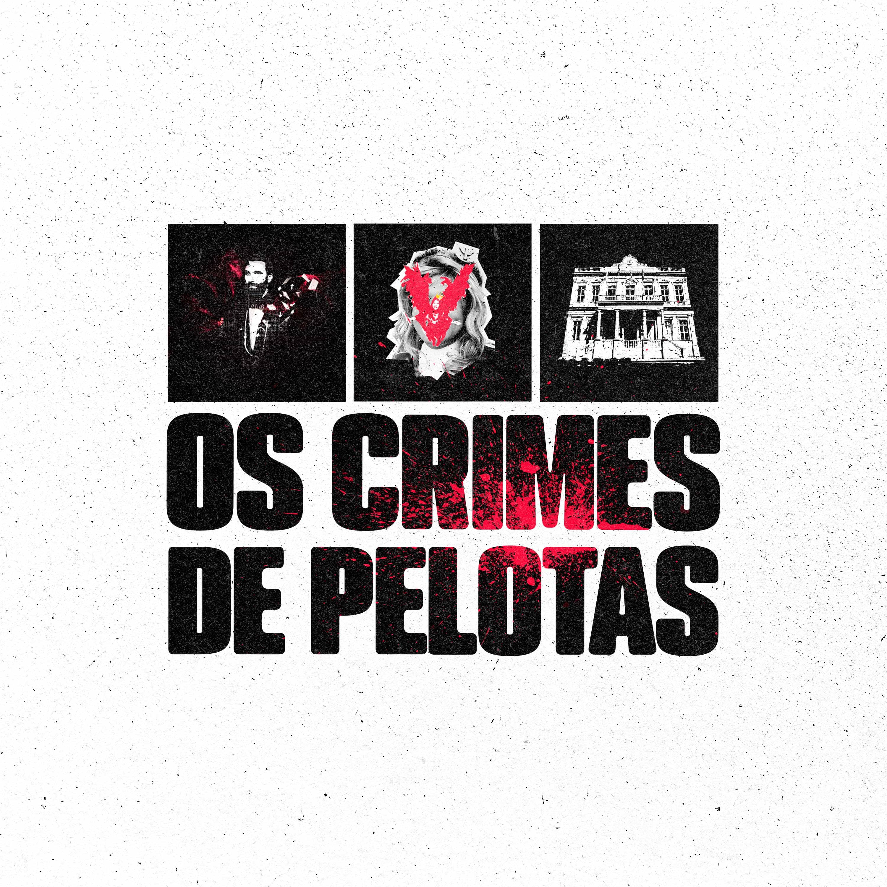 Os Crimes de Pelotas
