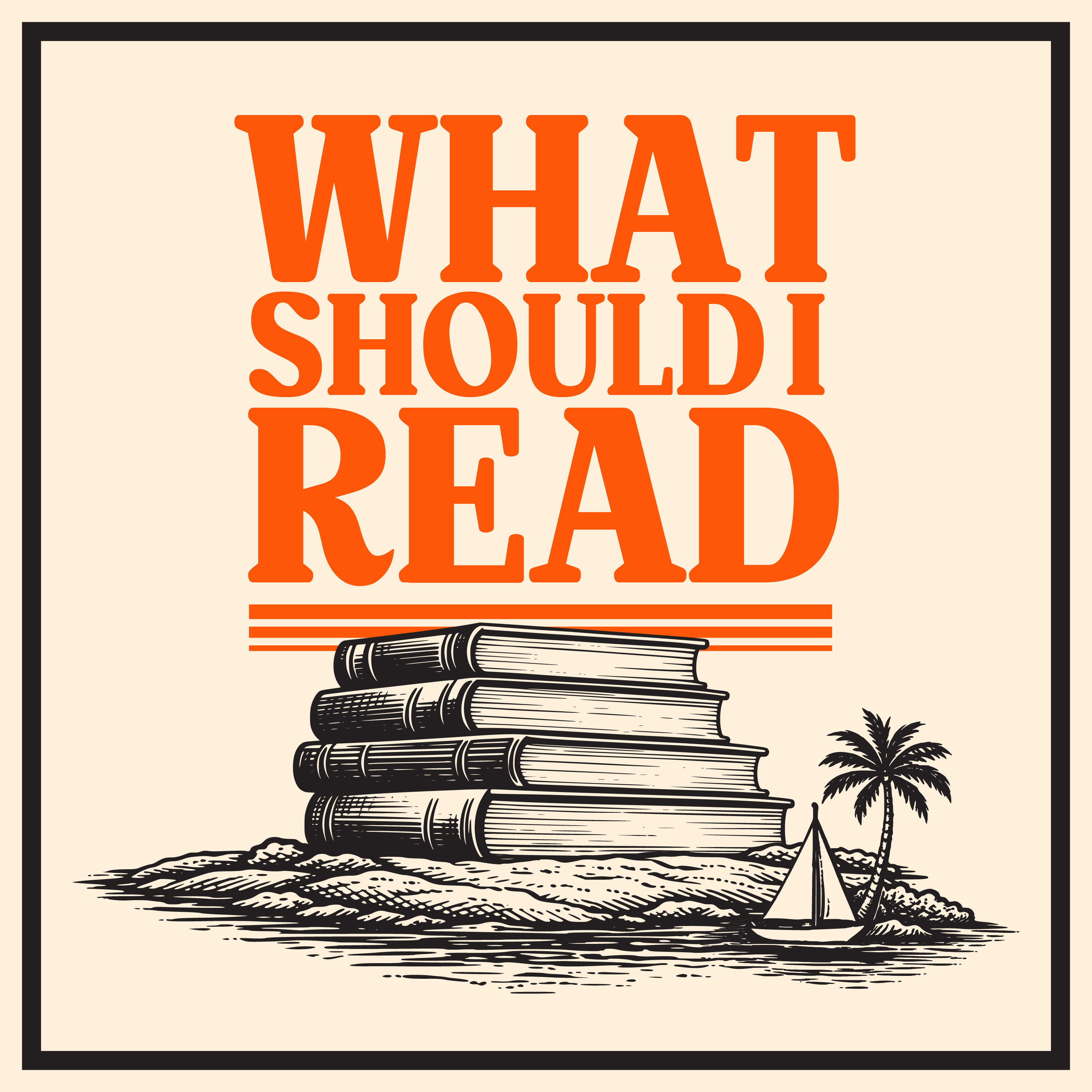 What Should I Read