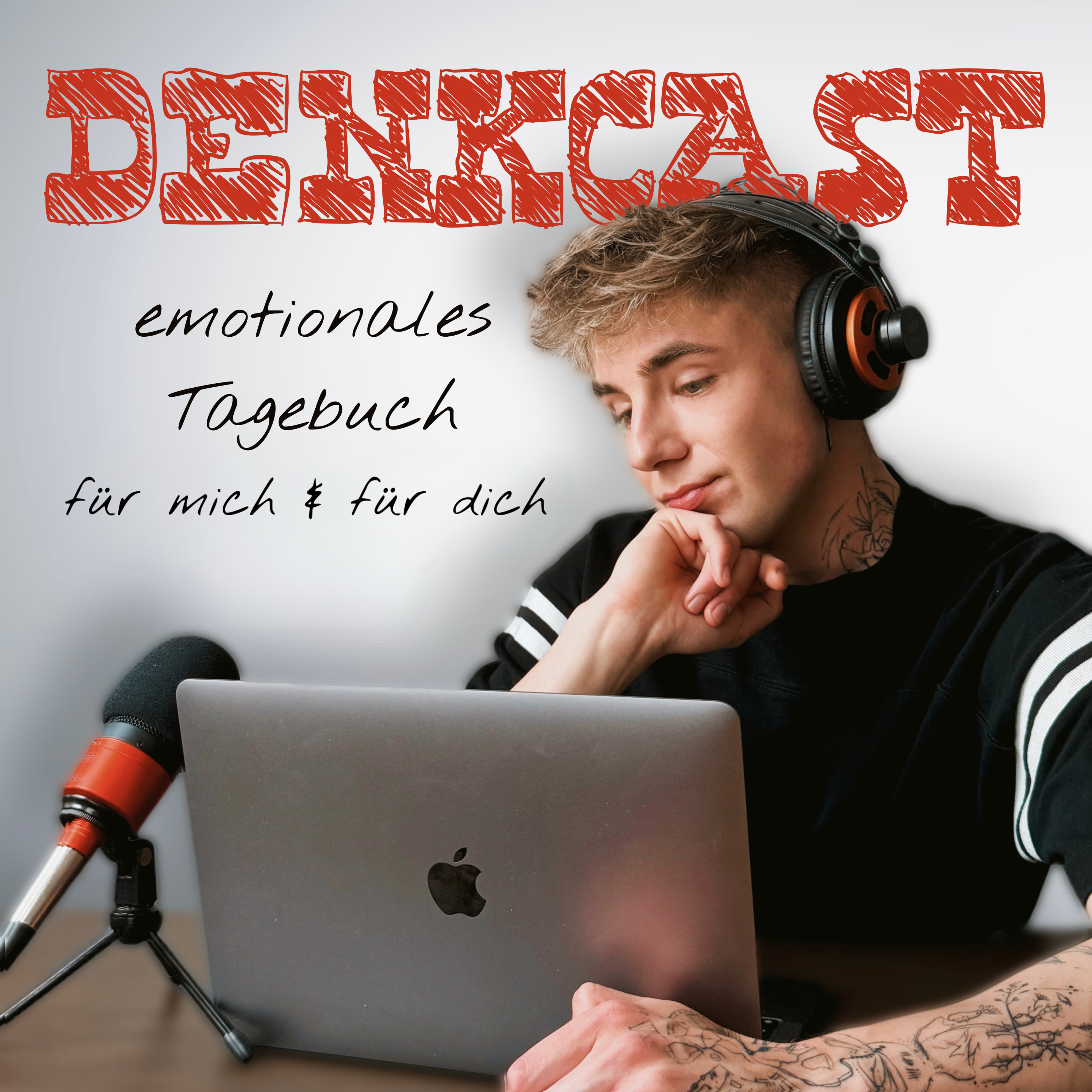 nostalgium | DENKCAST