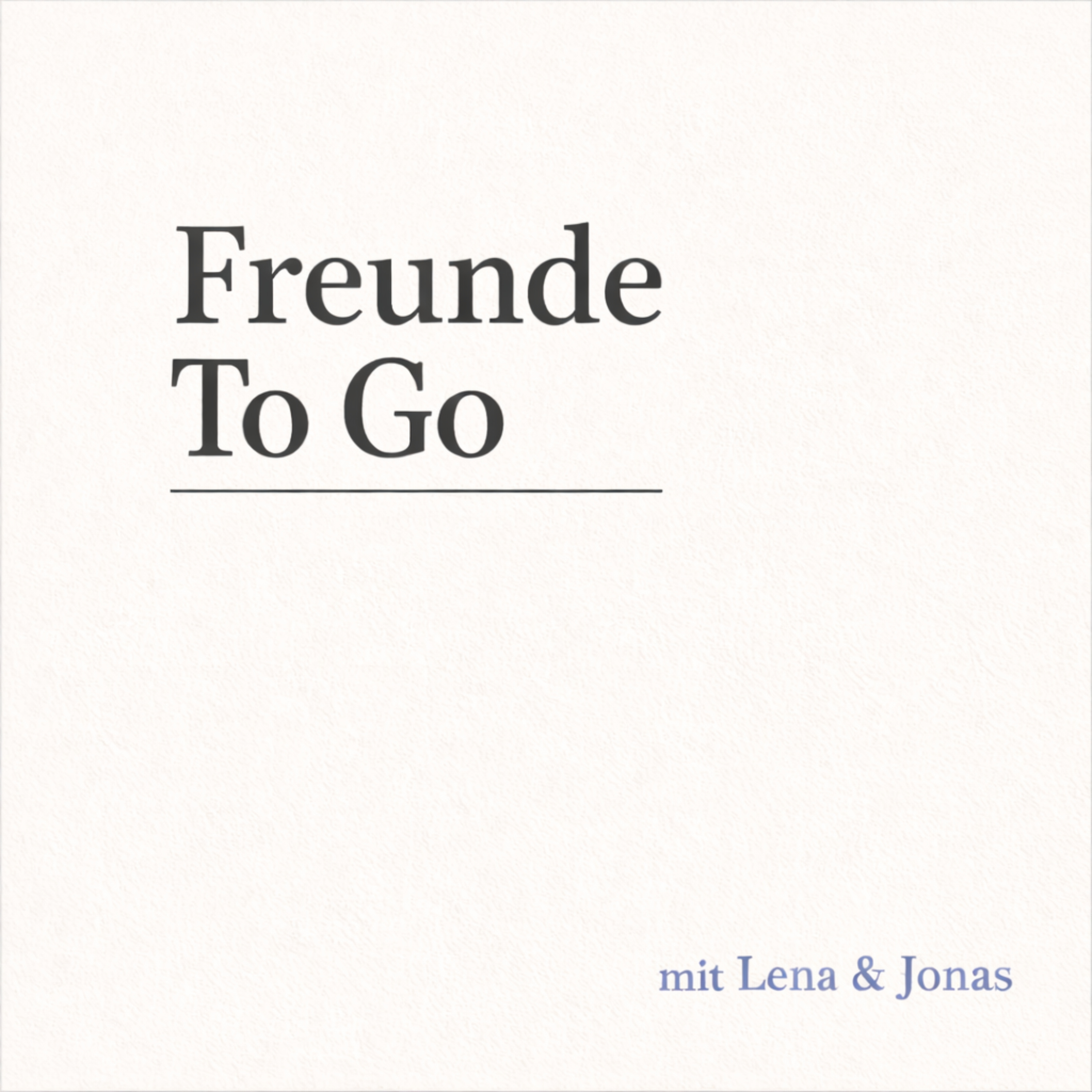 Freunde To Go