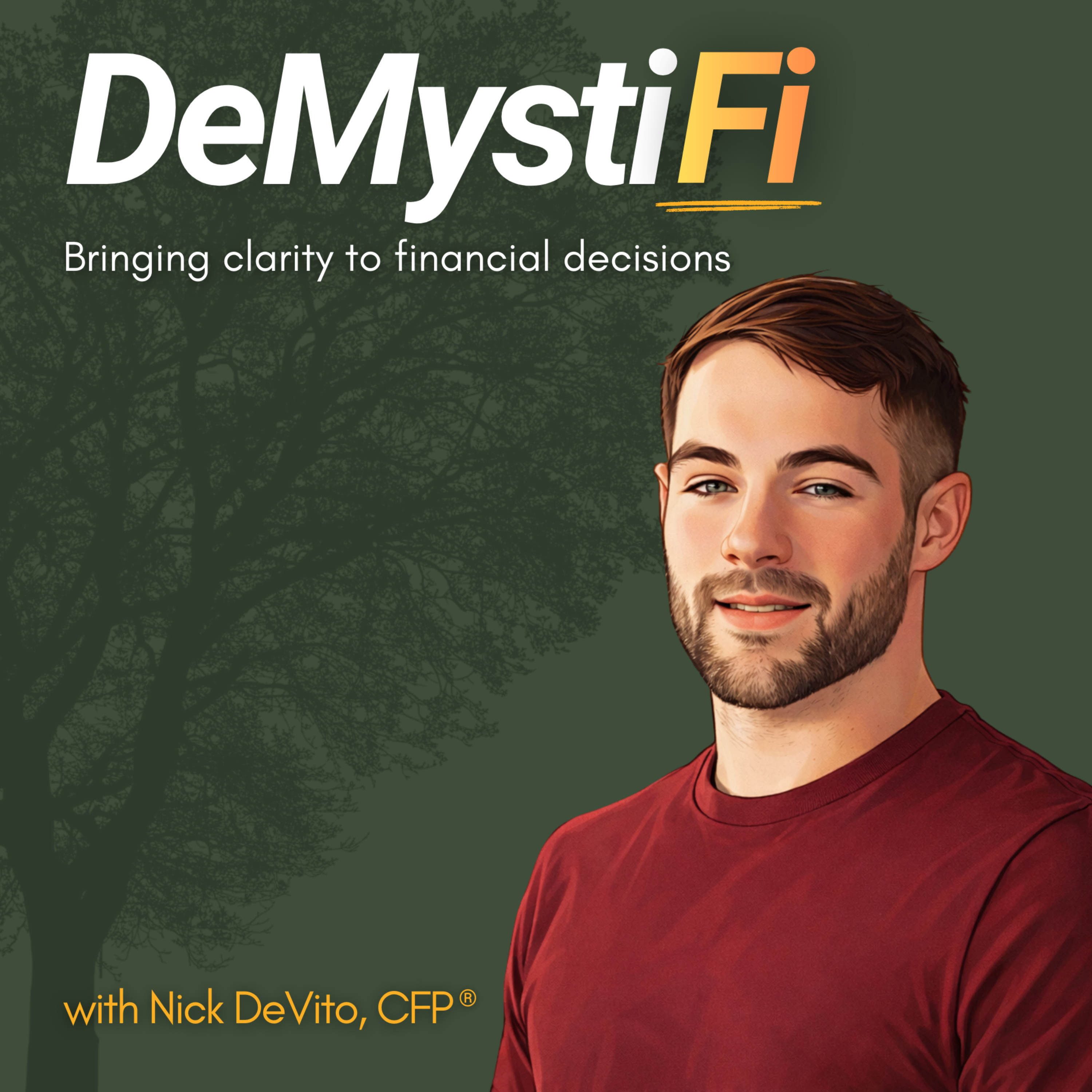 DeMystiFi: A Financial Clarity Podcast