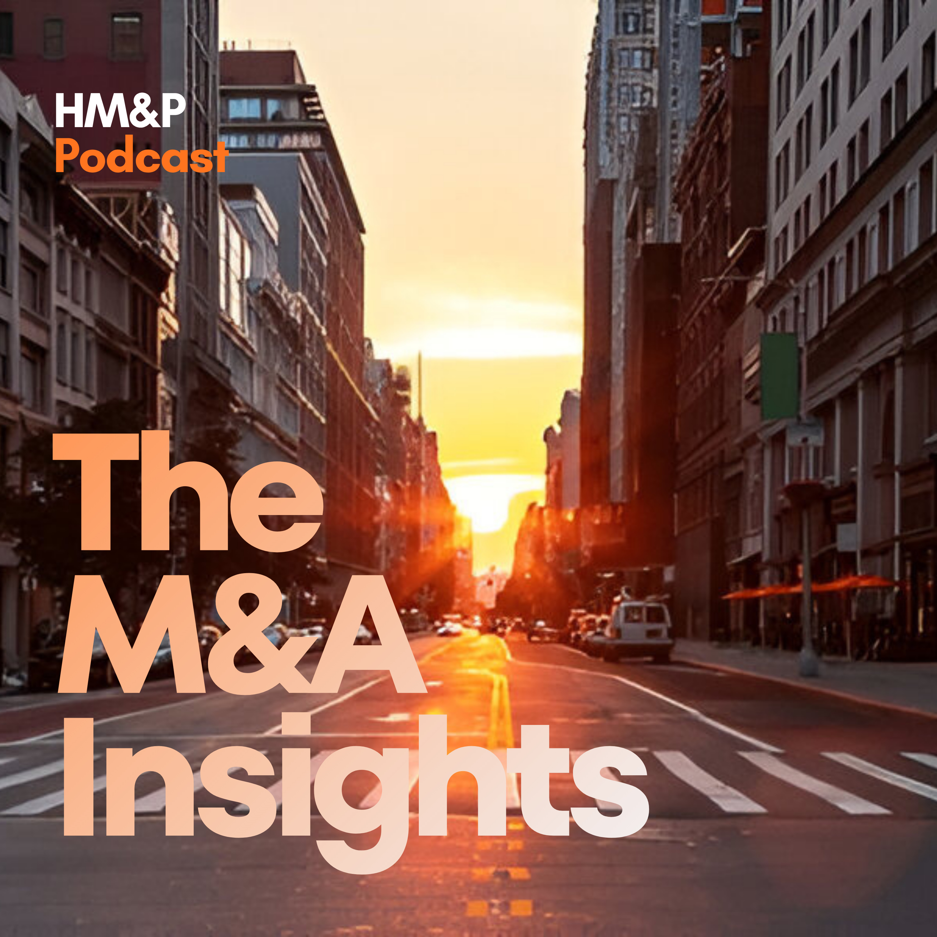The HM&P M&A Insights