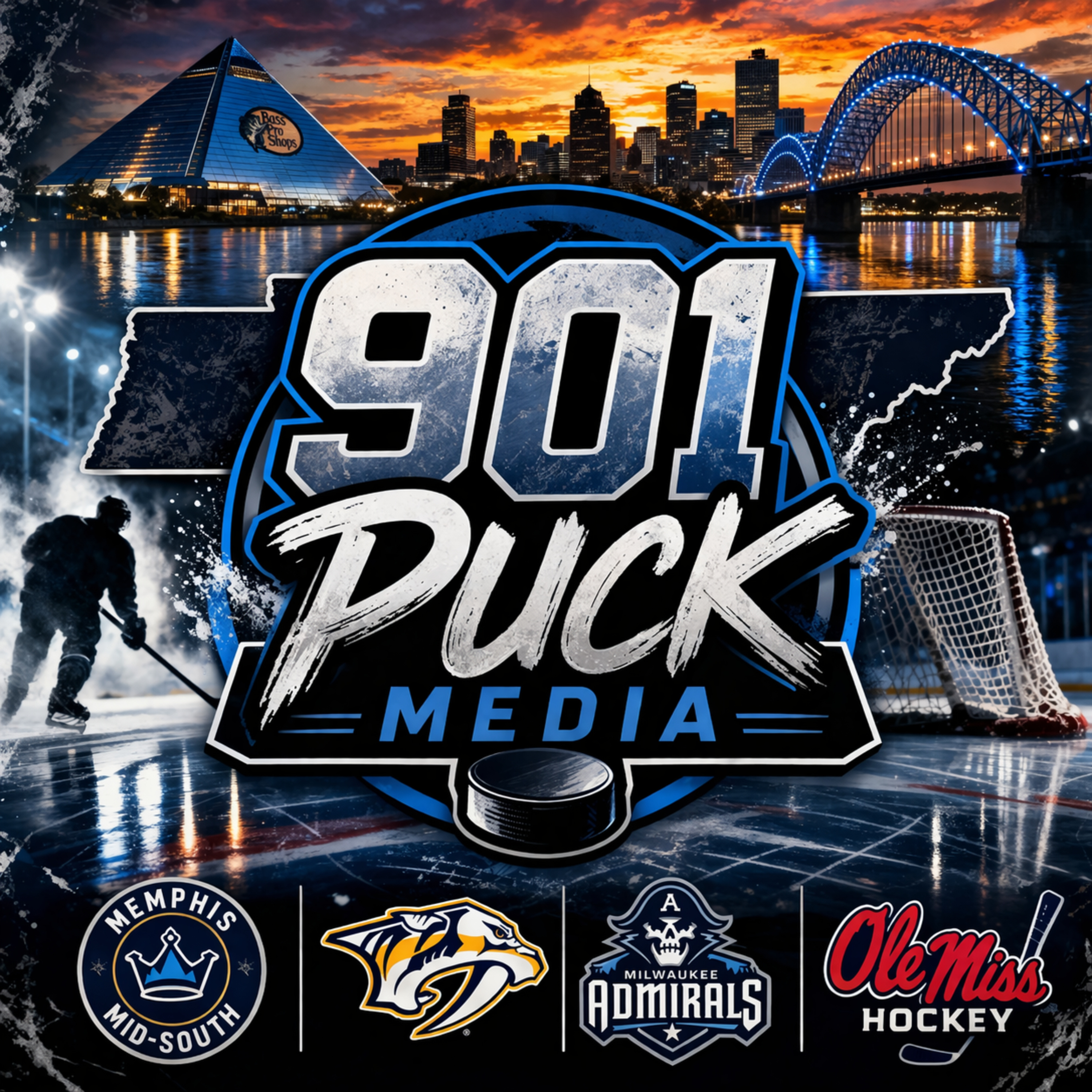 901 PuckMedia