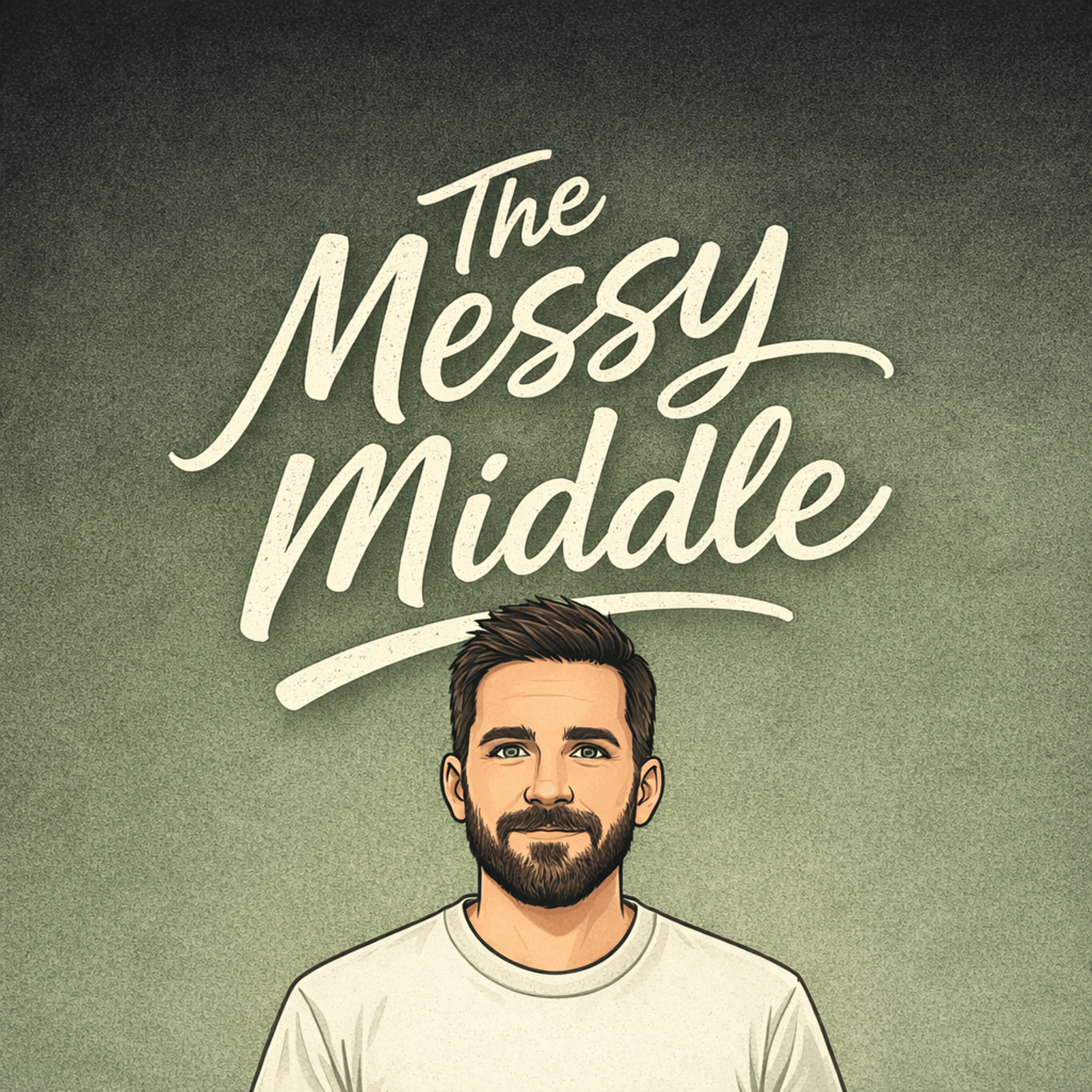 The Messy Middle