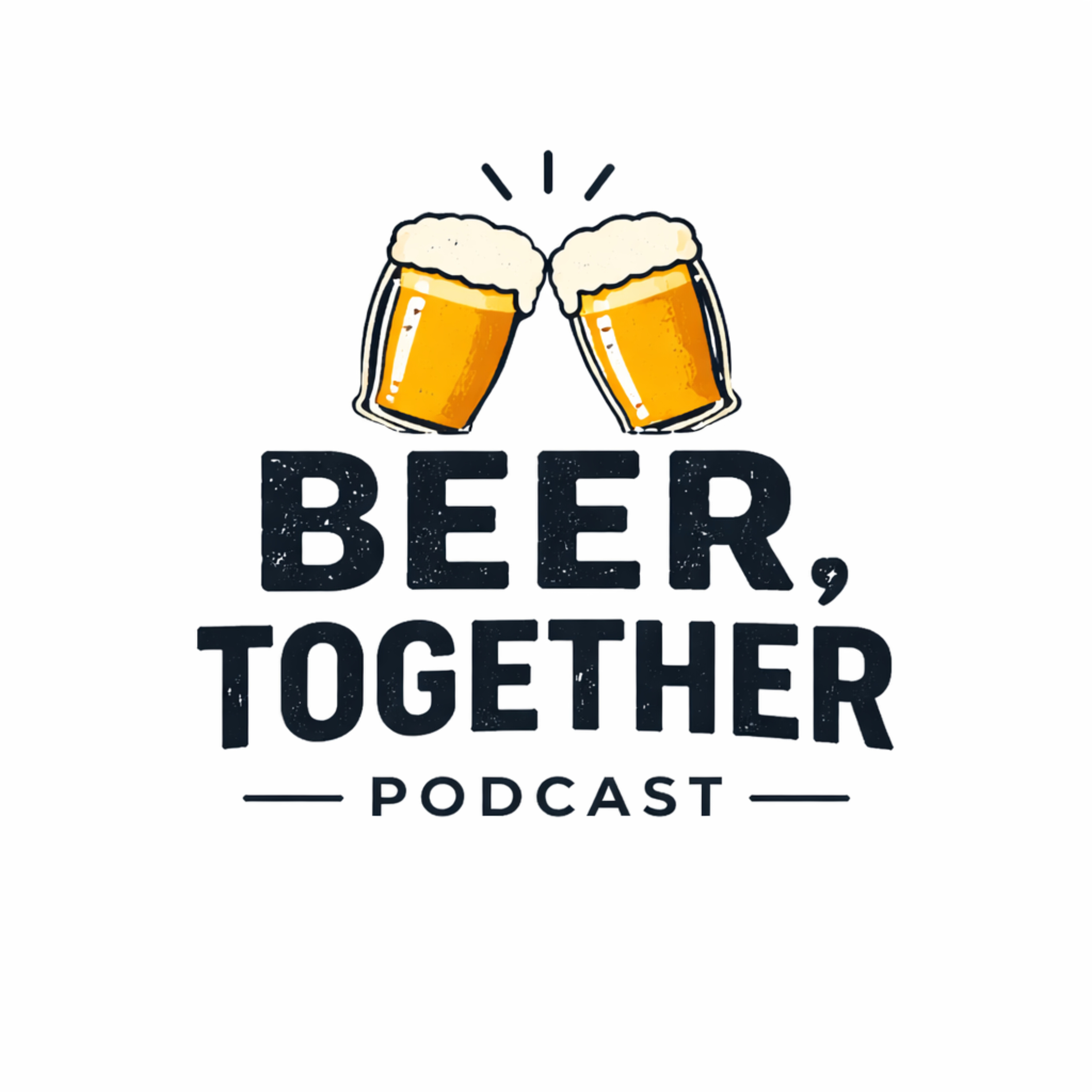 Beer, Together 🍺 – Finding what’s worth sharing. cover