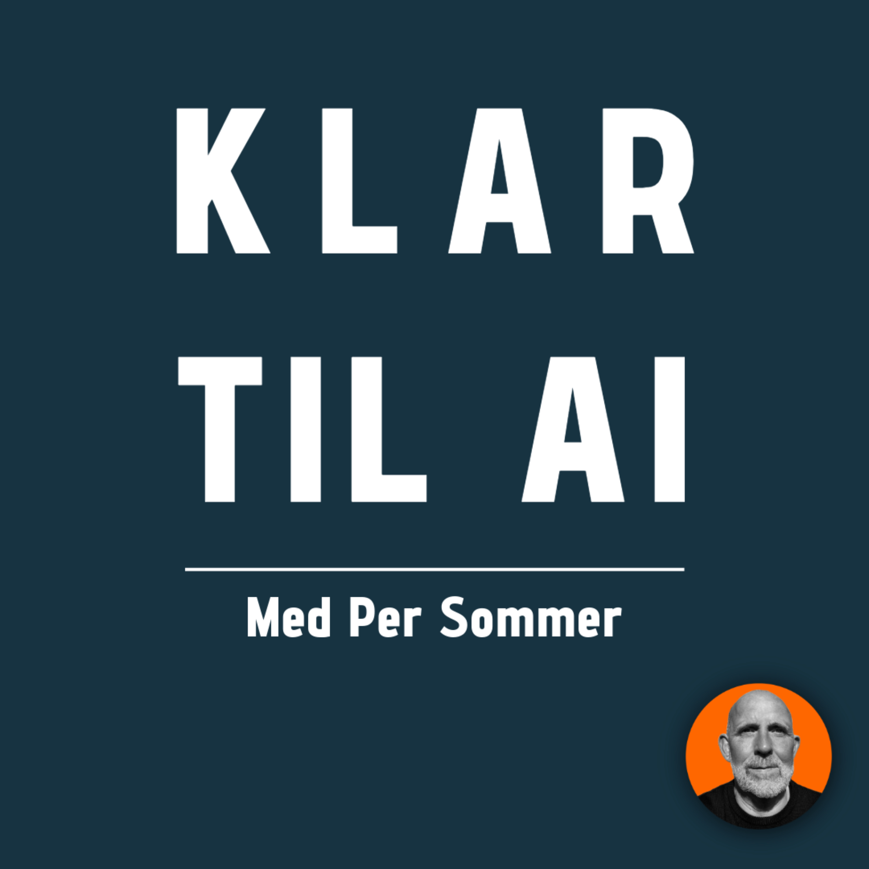 Klar til AI