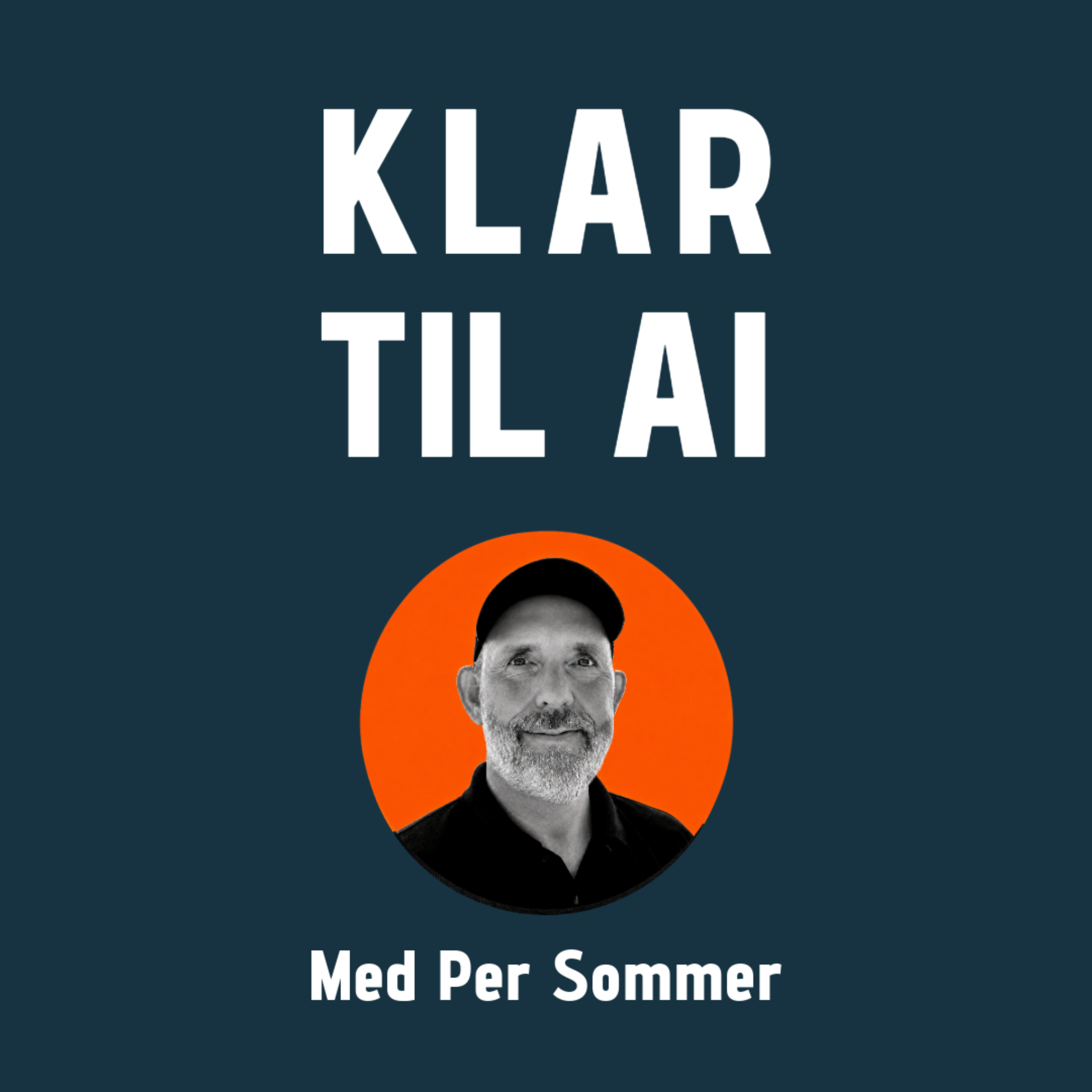 Klar til AI af Per Sommer