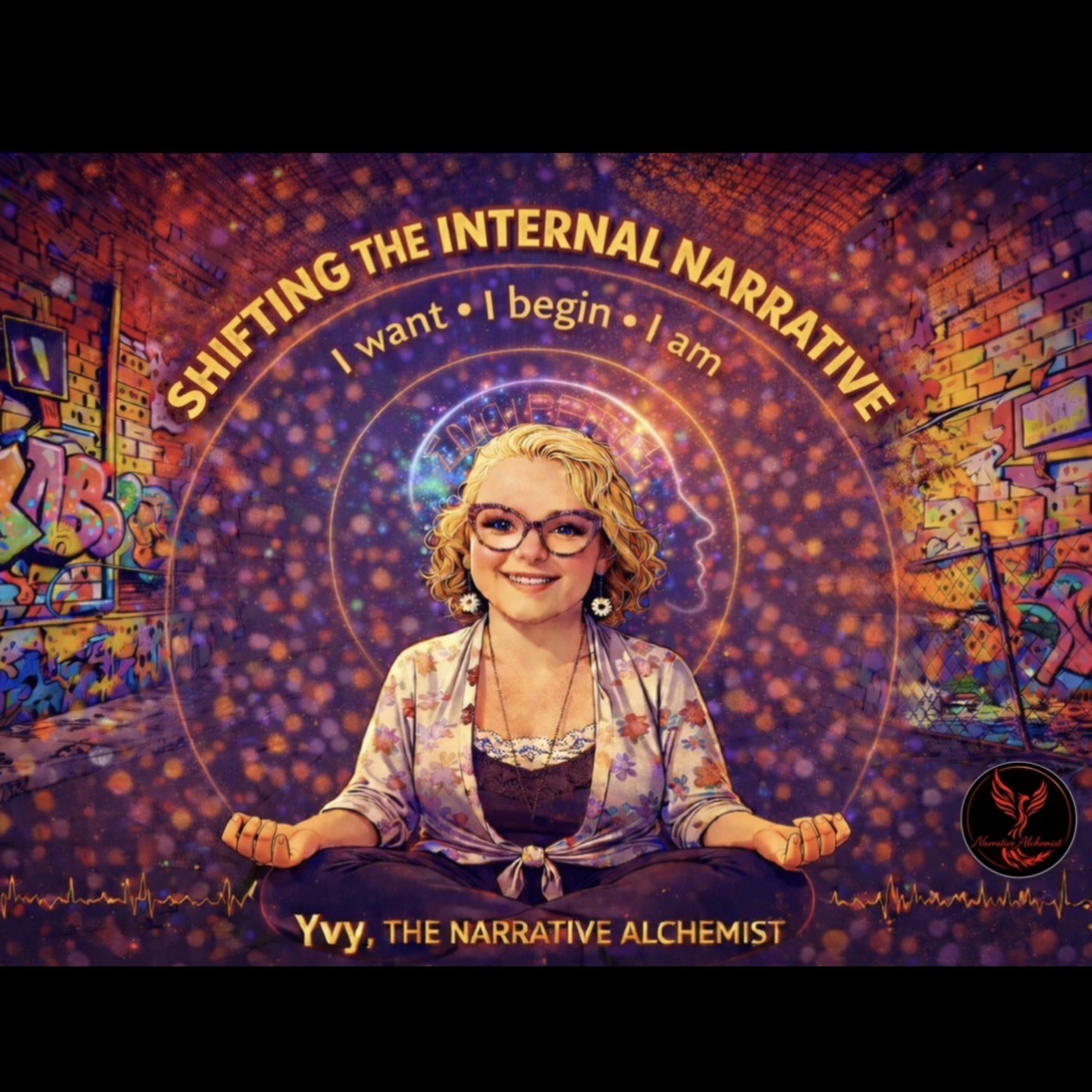Shifting the Internal Narrative