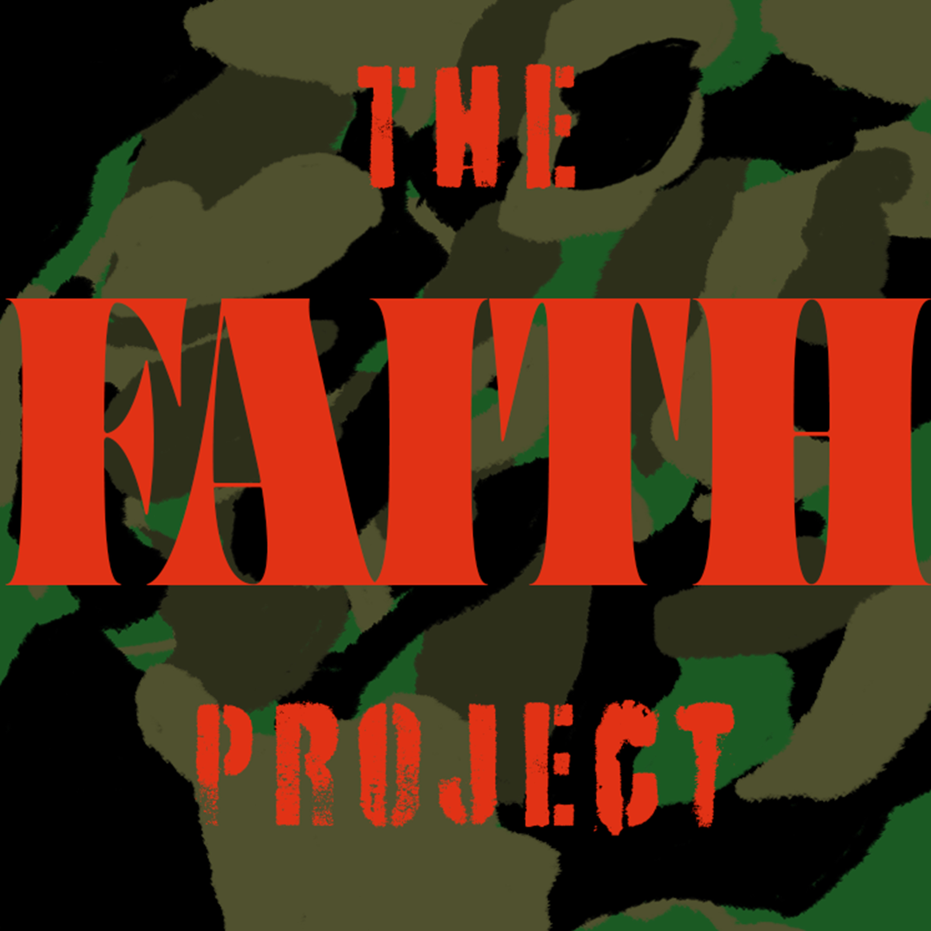 The Faith Project