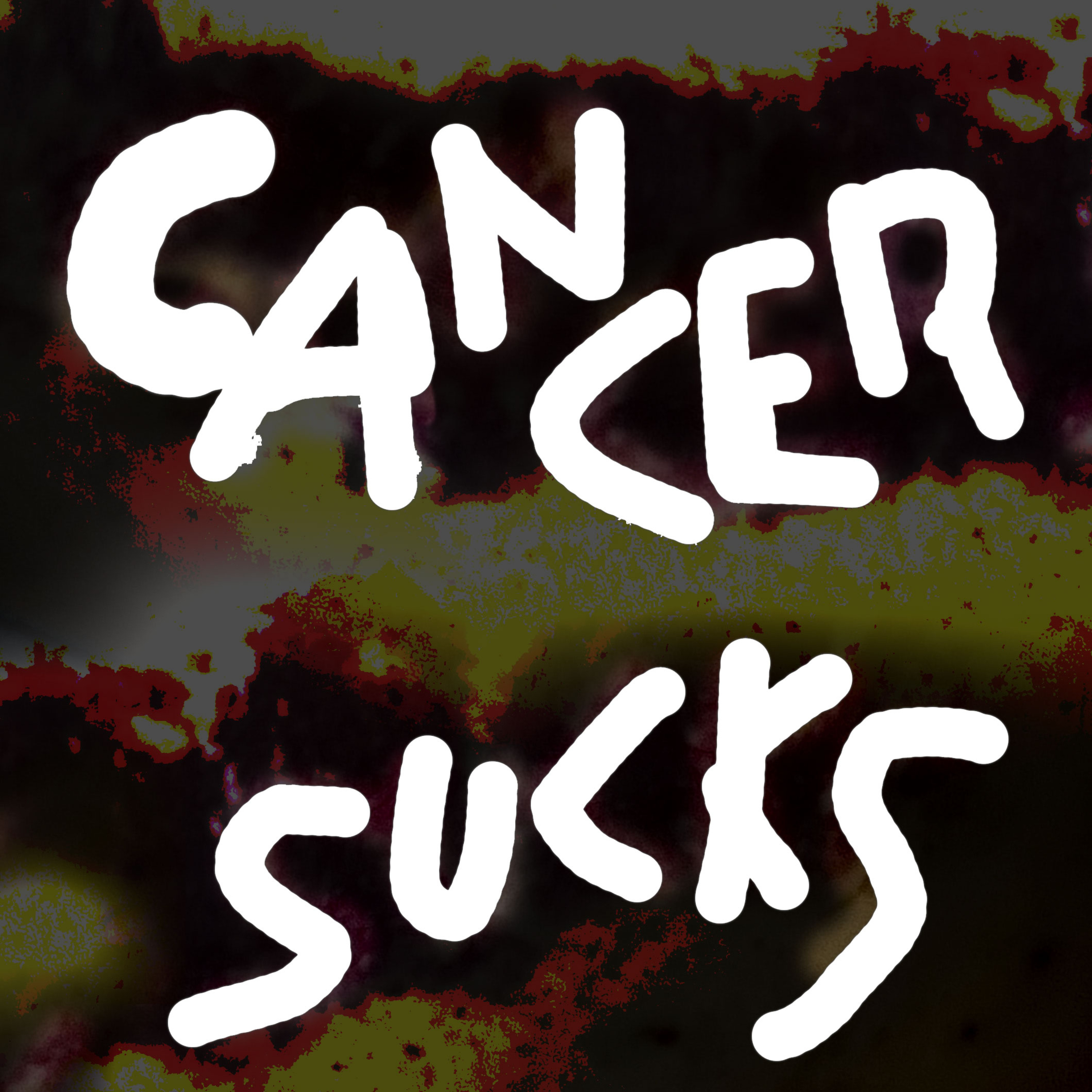 Cancer Sucks