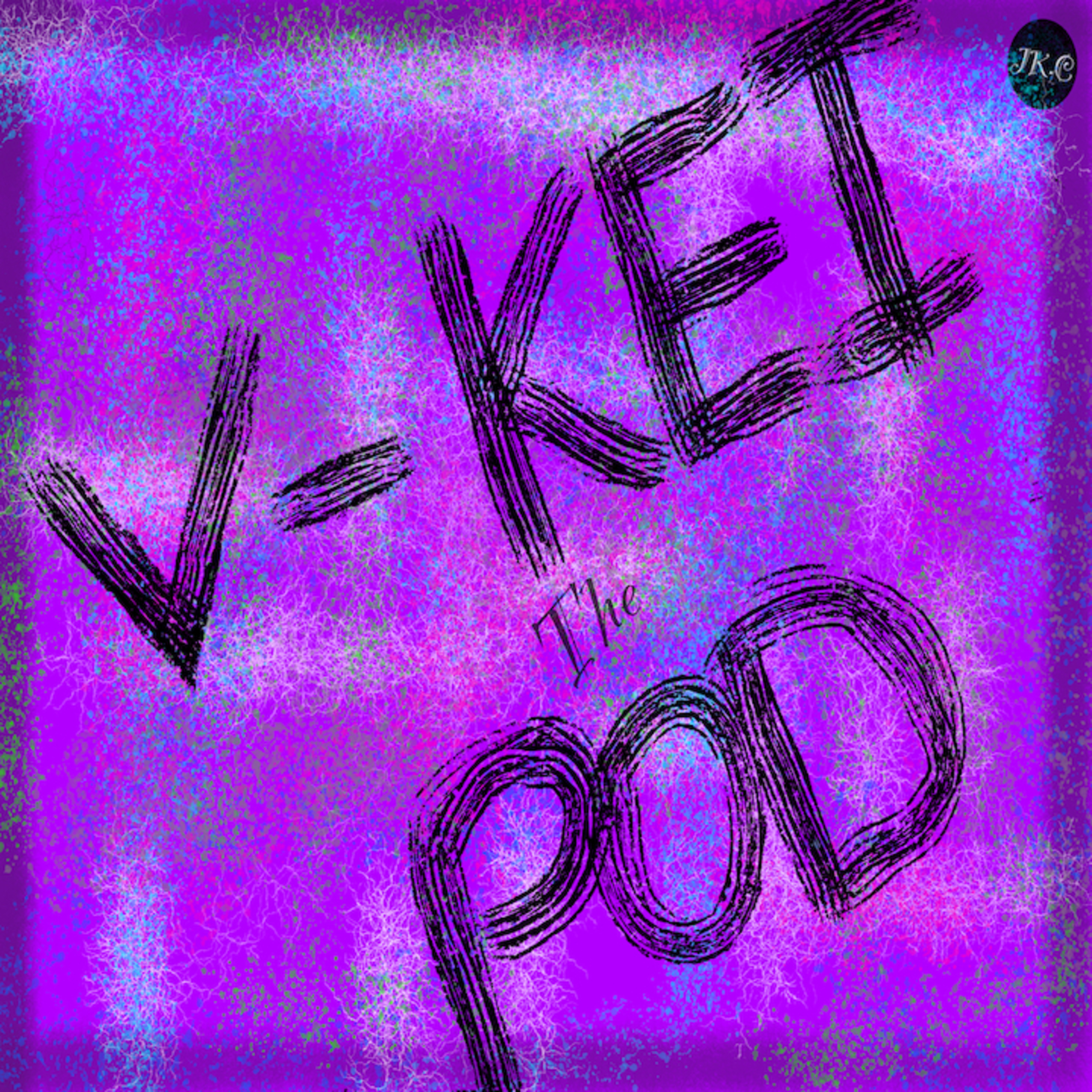 V-Kei the Podcast