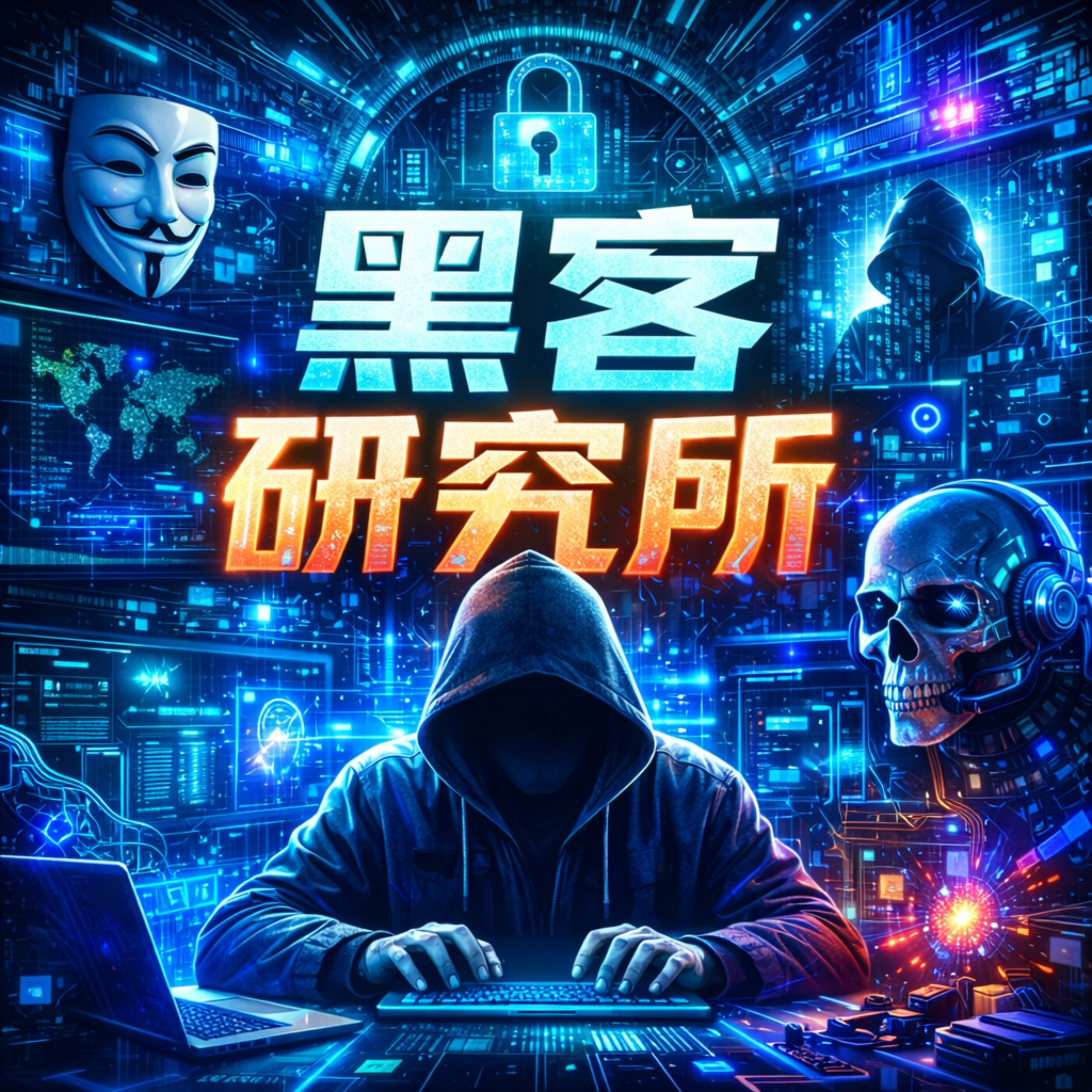 黑客研究所