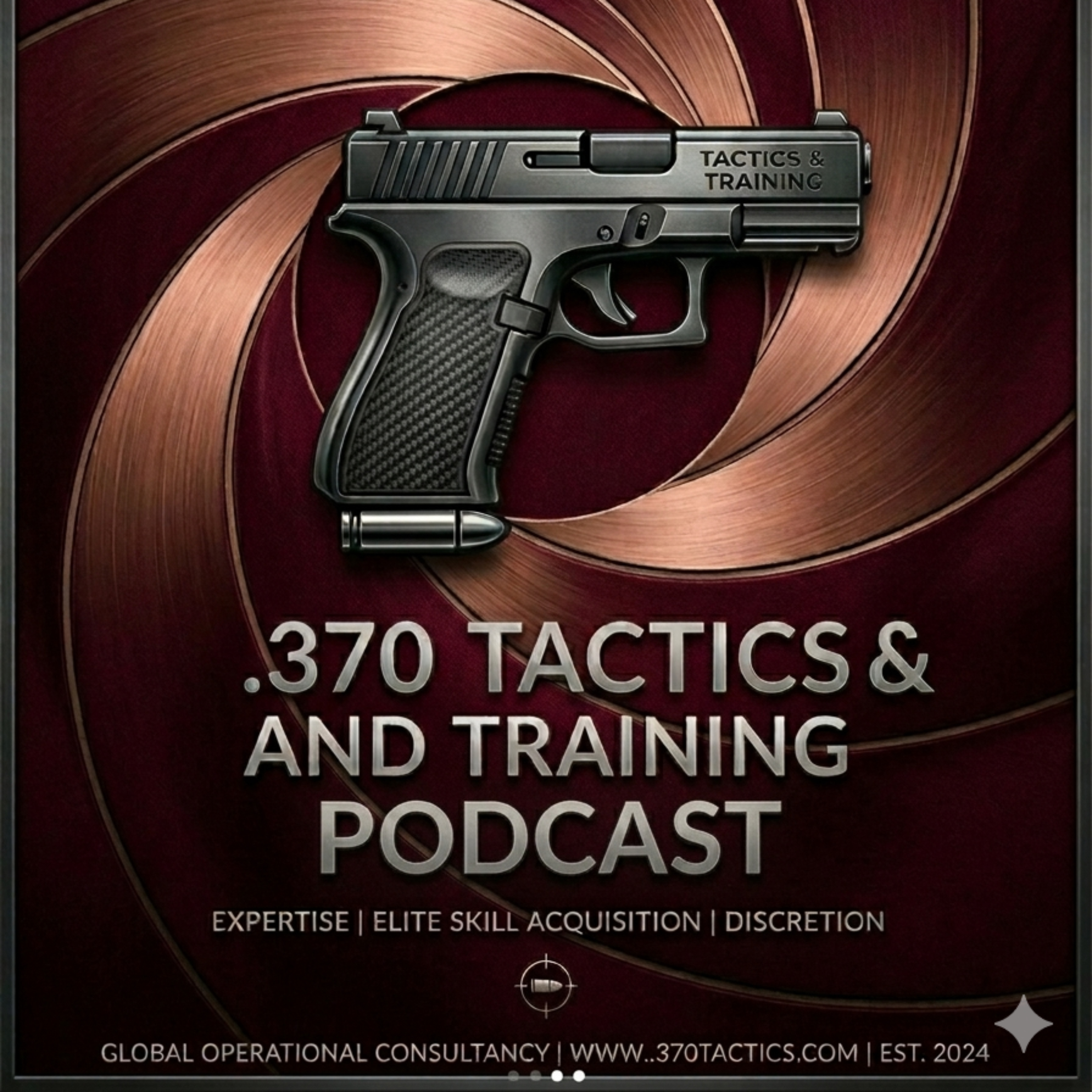 Point .370 Tactics and Training