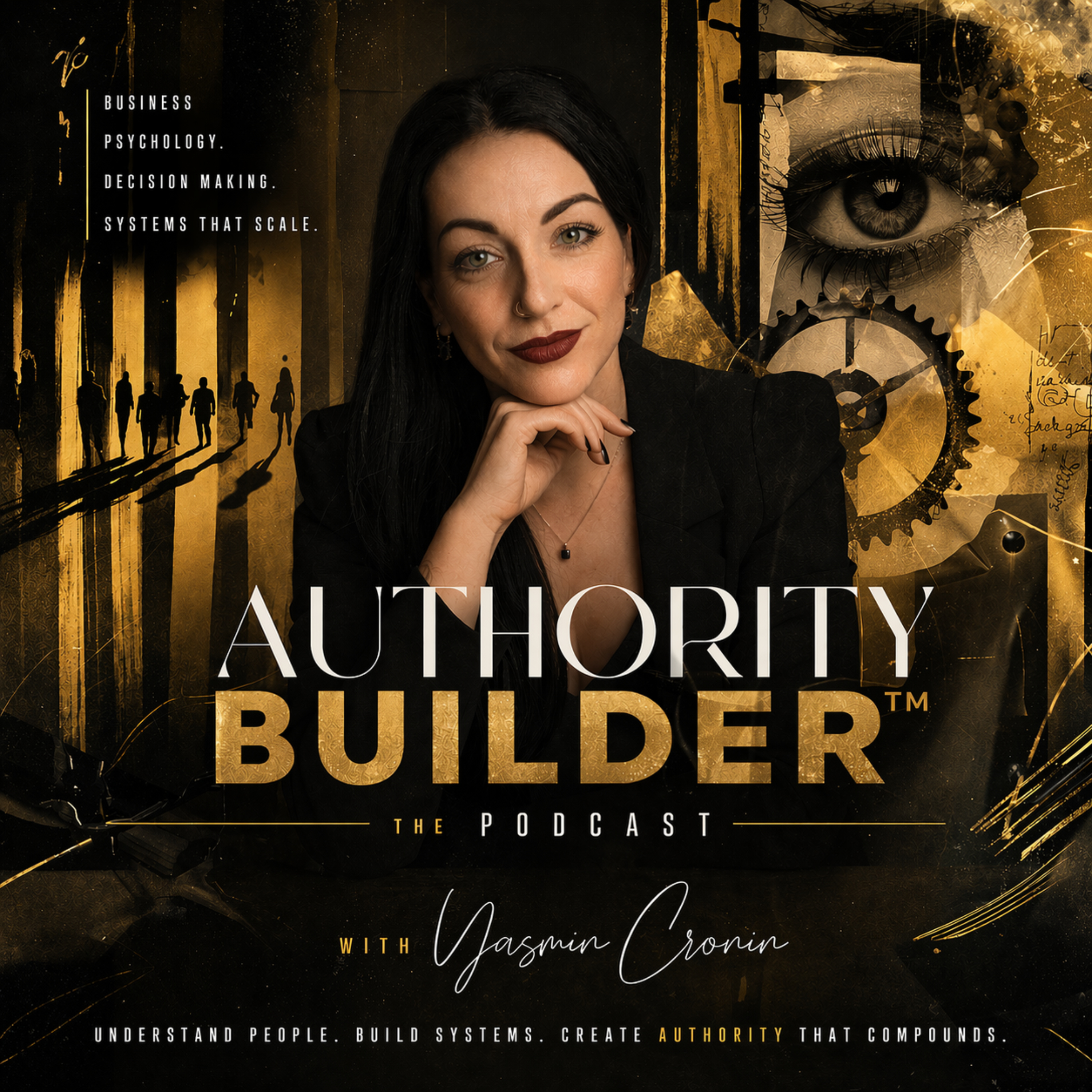 Authority Builder
