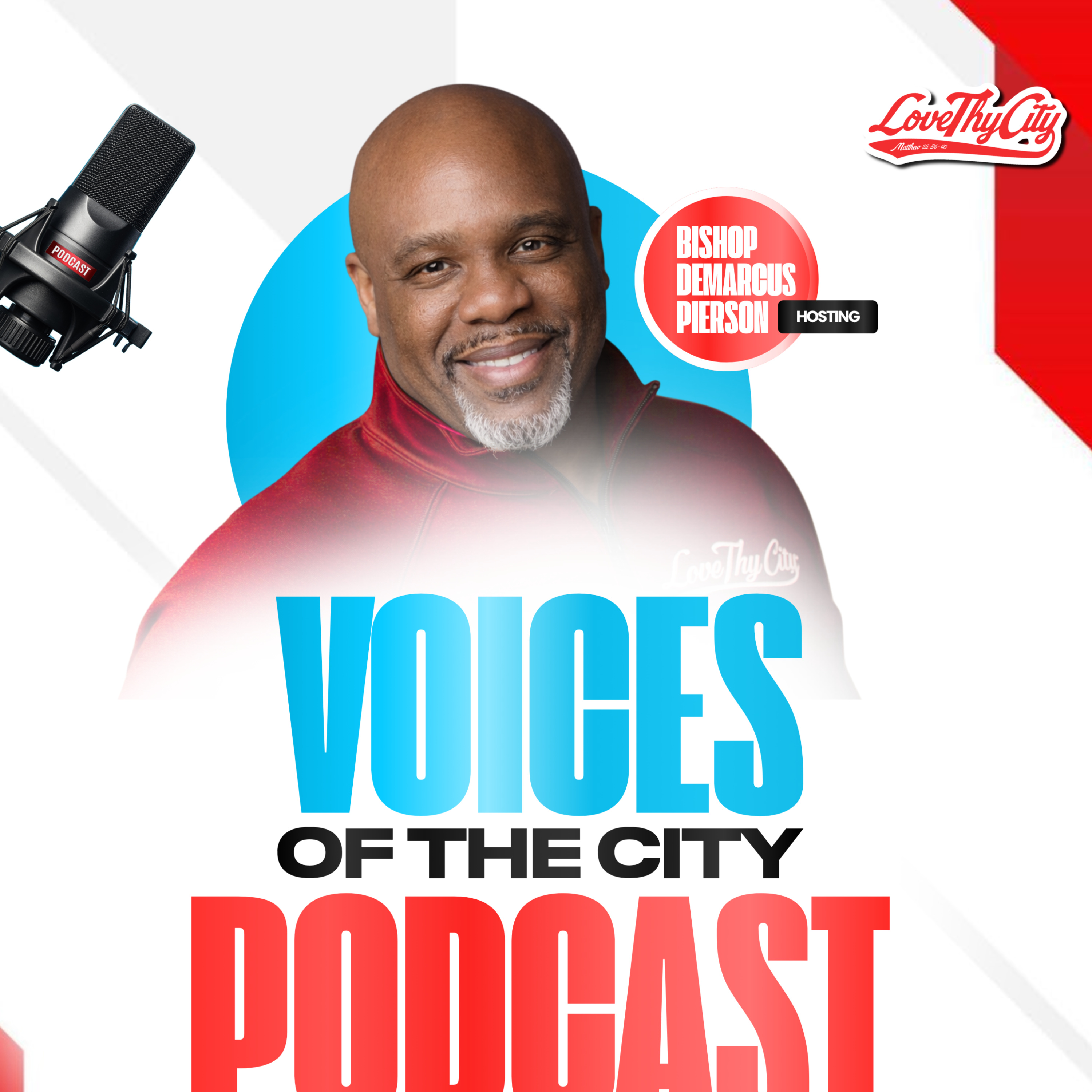 Voices of the City