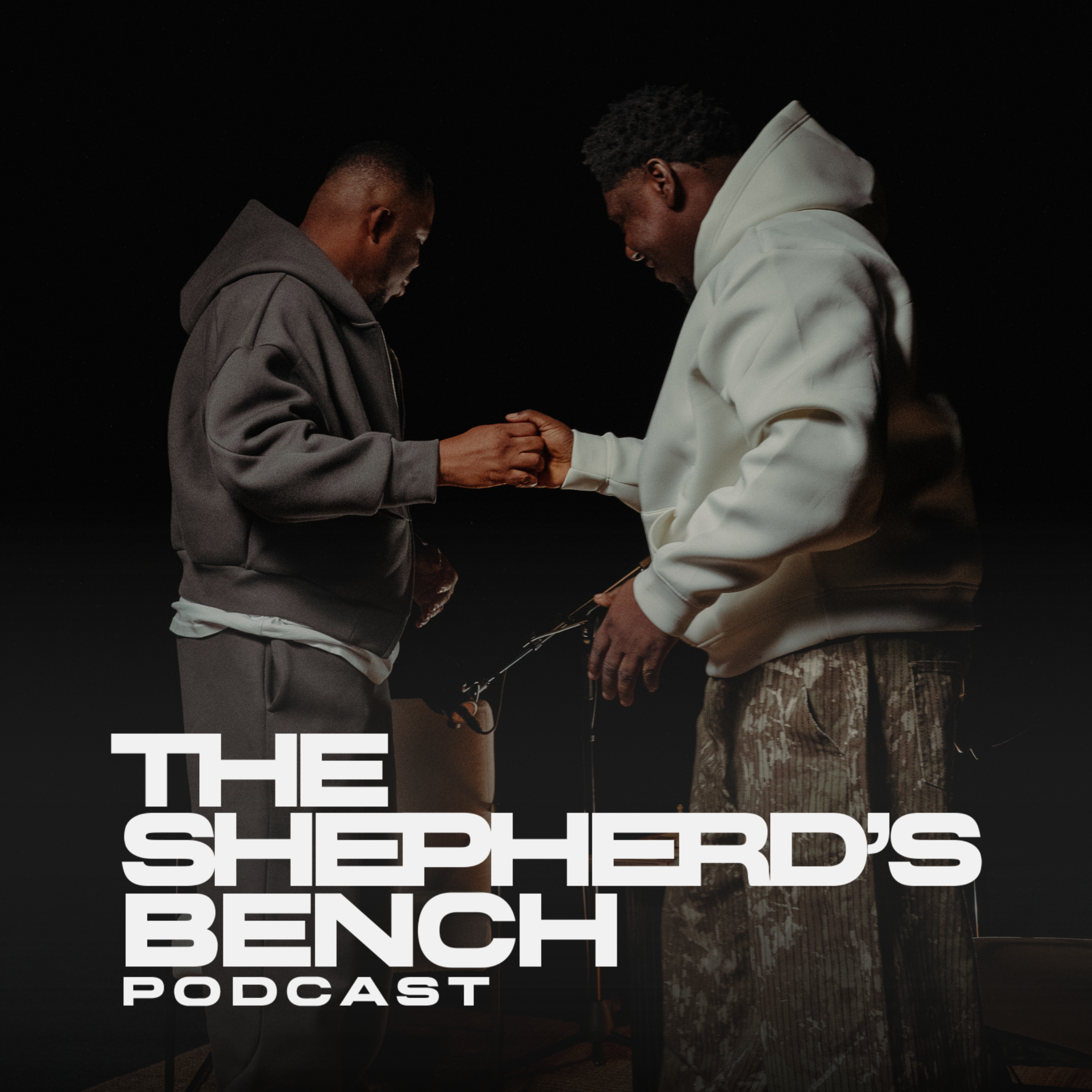 The Shepherd's Bench