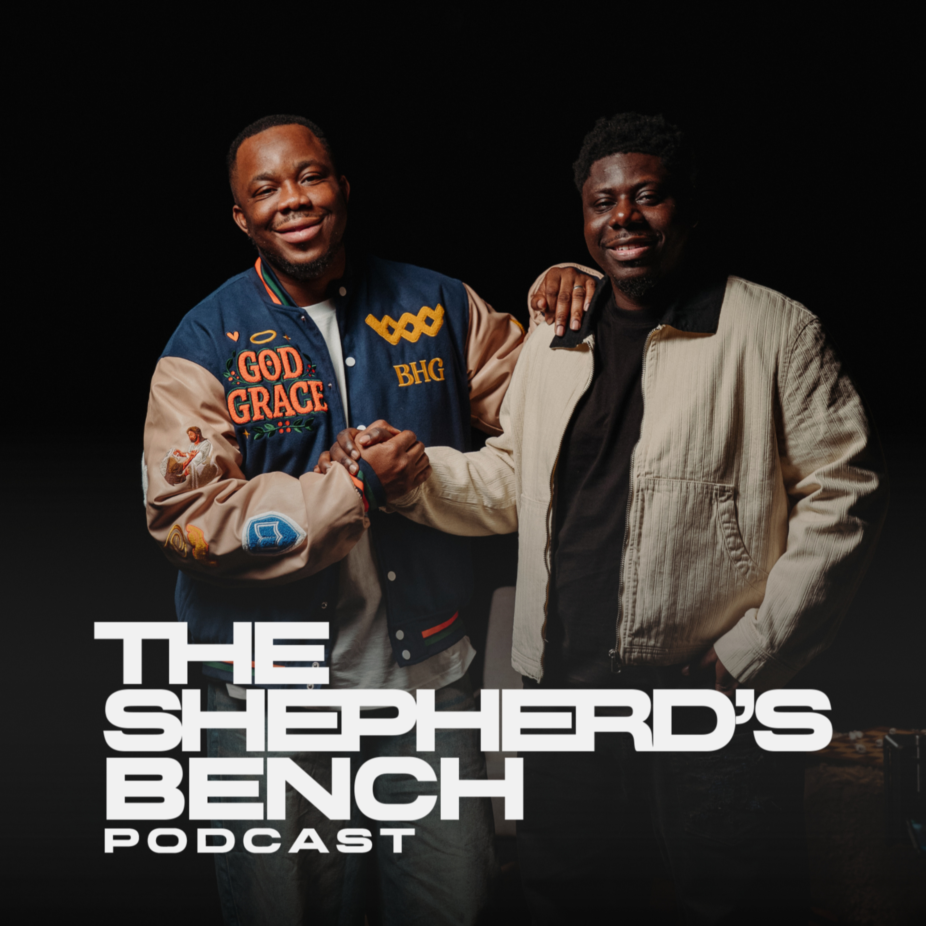 "Wife or Knife" | The Shepherd's Bench Ep. 005 episode artwork