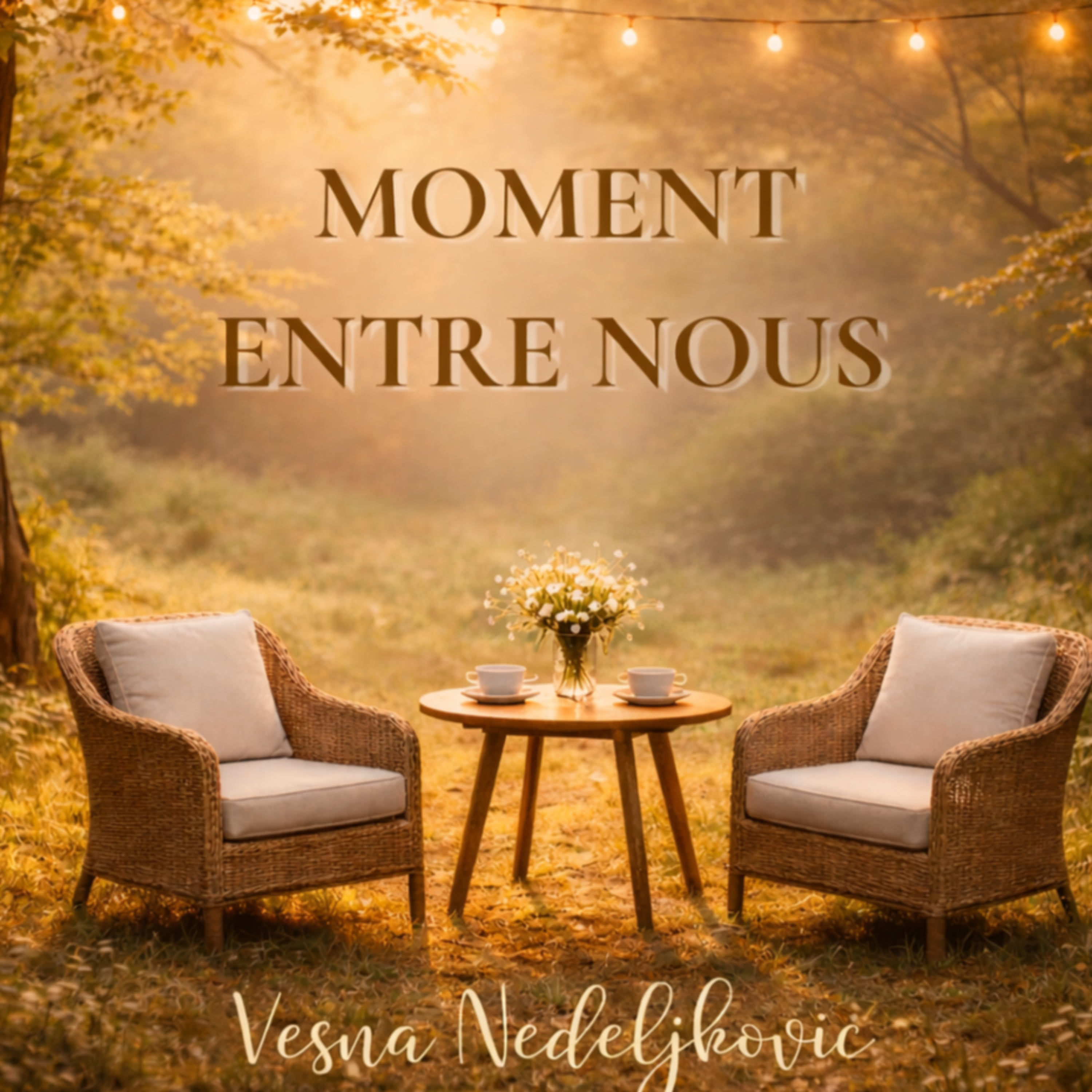 MOMENT ENTRE NOUS