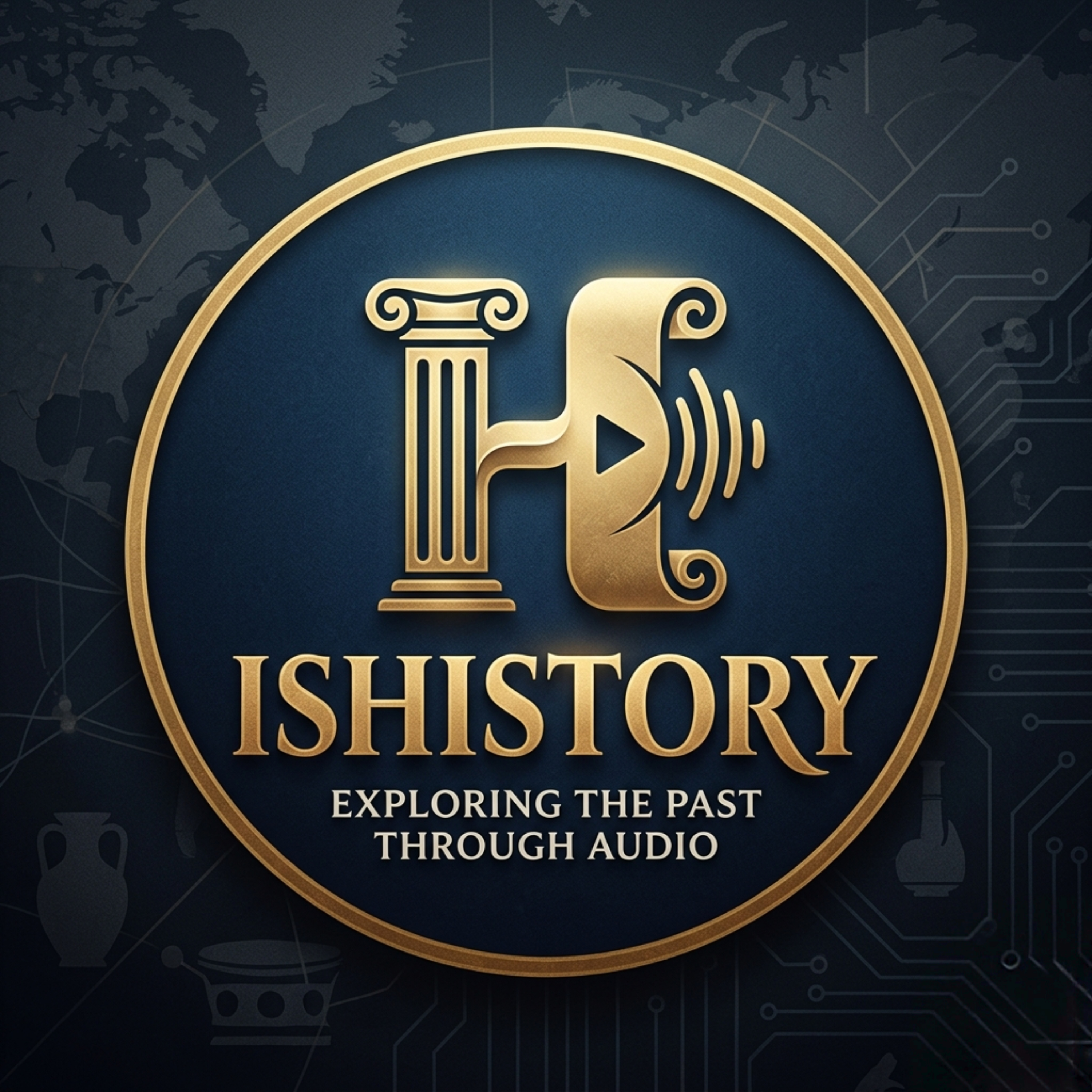 Ishistory