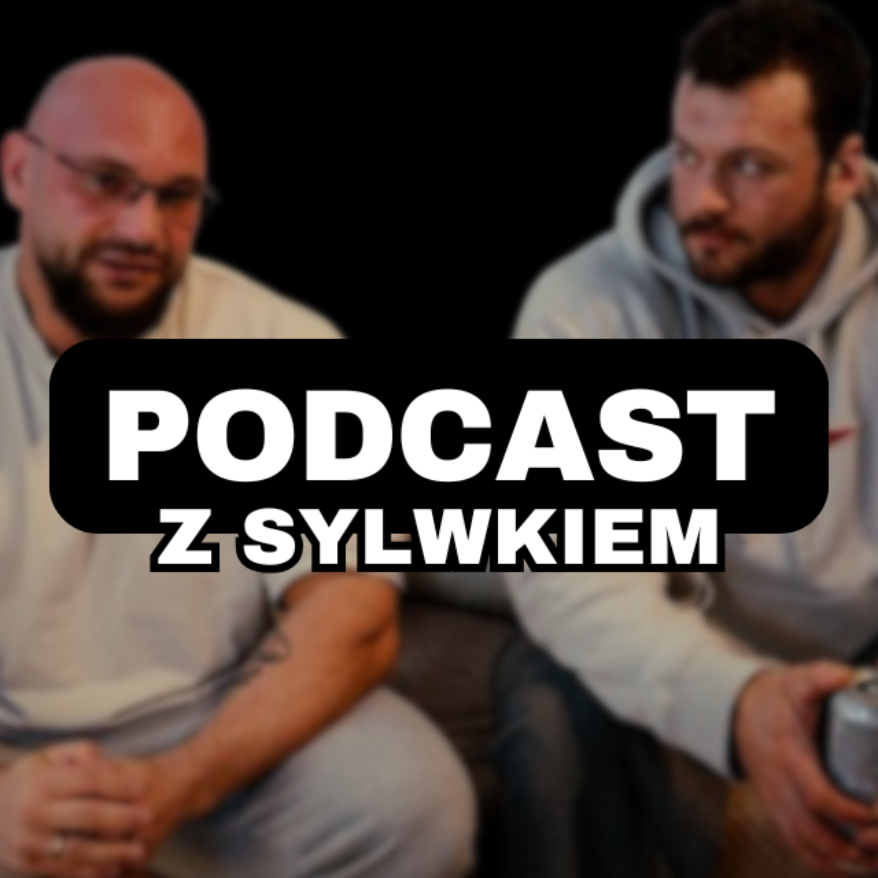 PODCAST Z SYLWKIEM podcast artwork