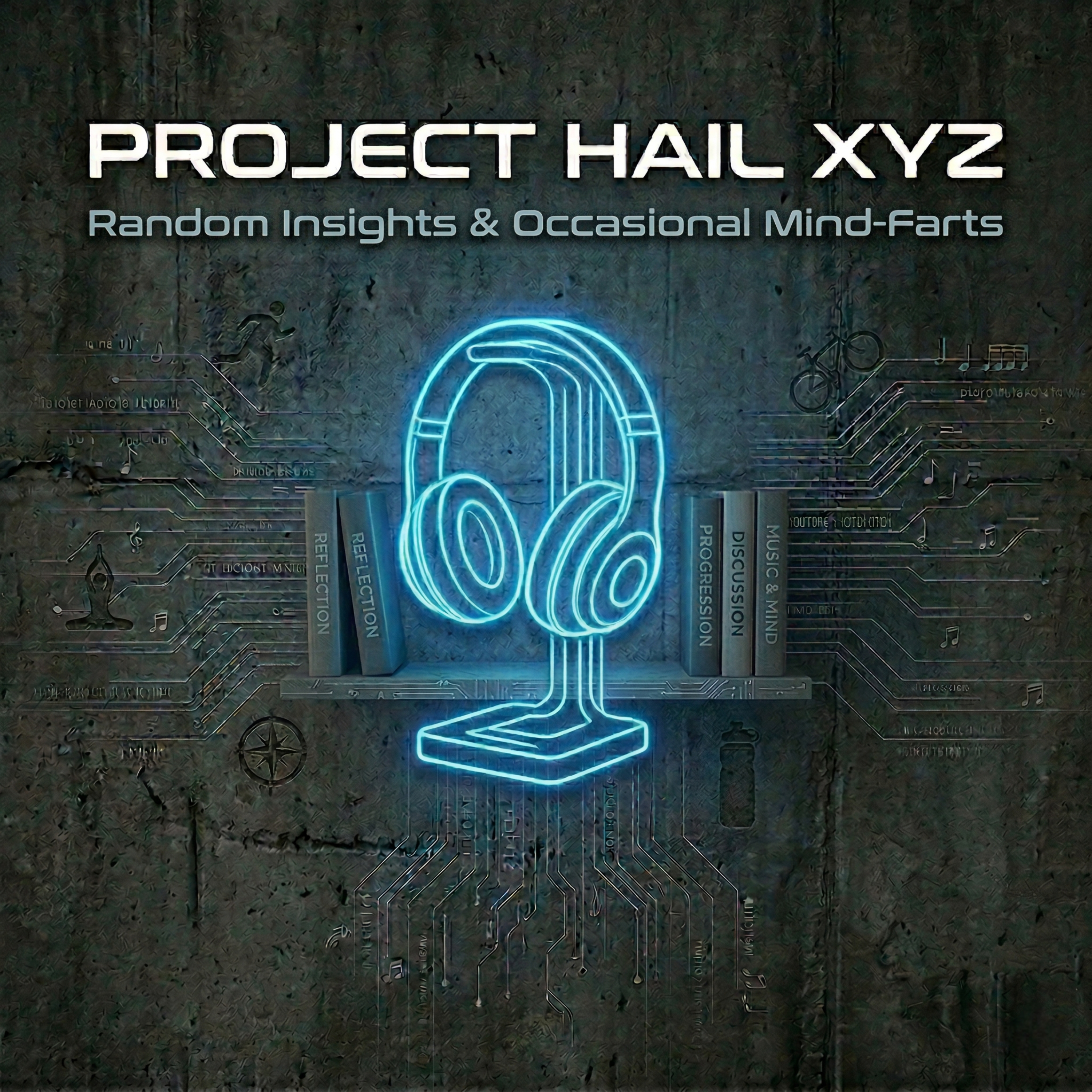 Project Hail XYZ