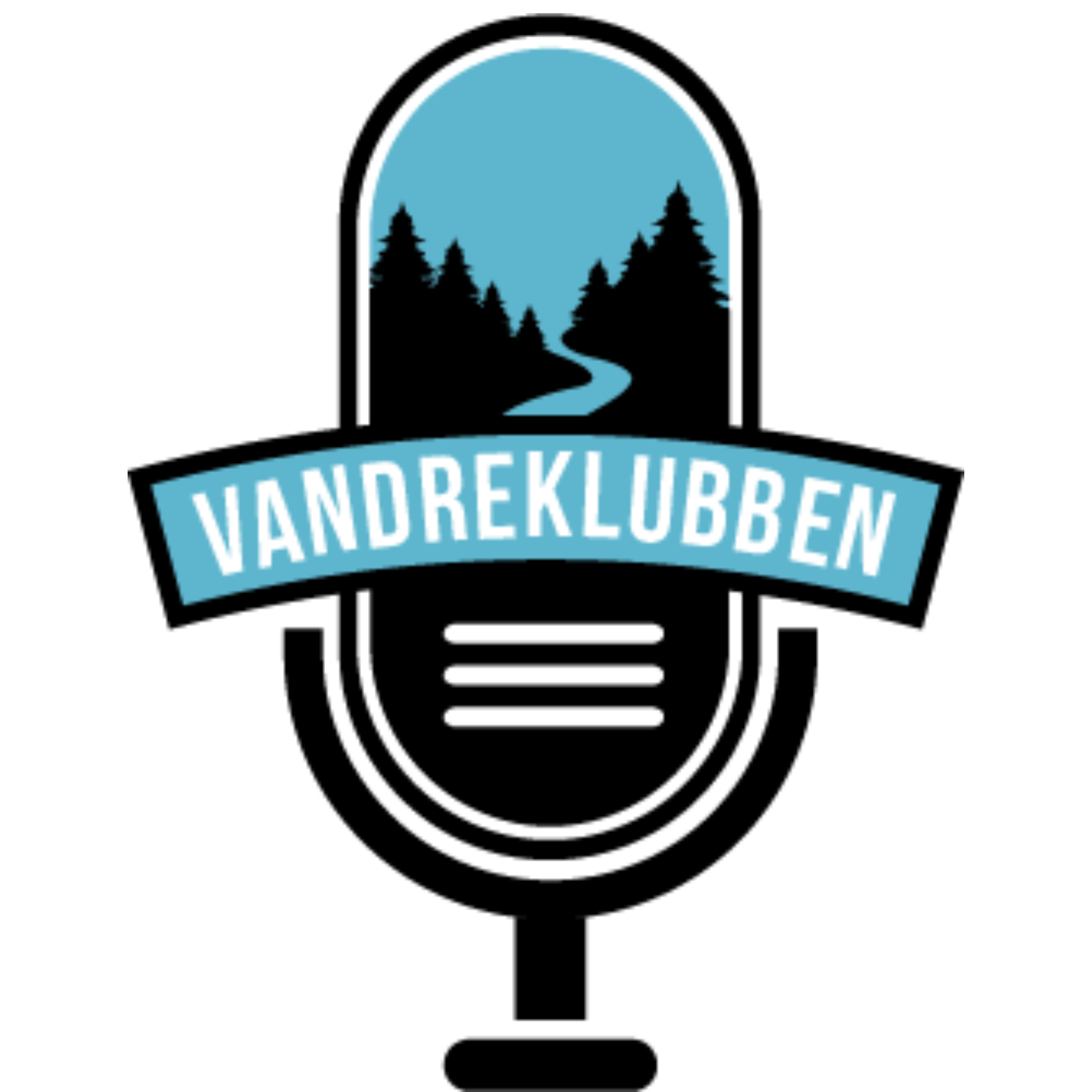 Vandreklubben
