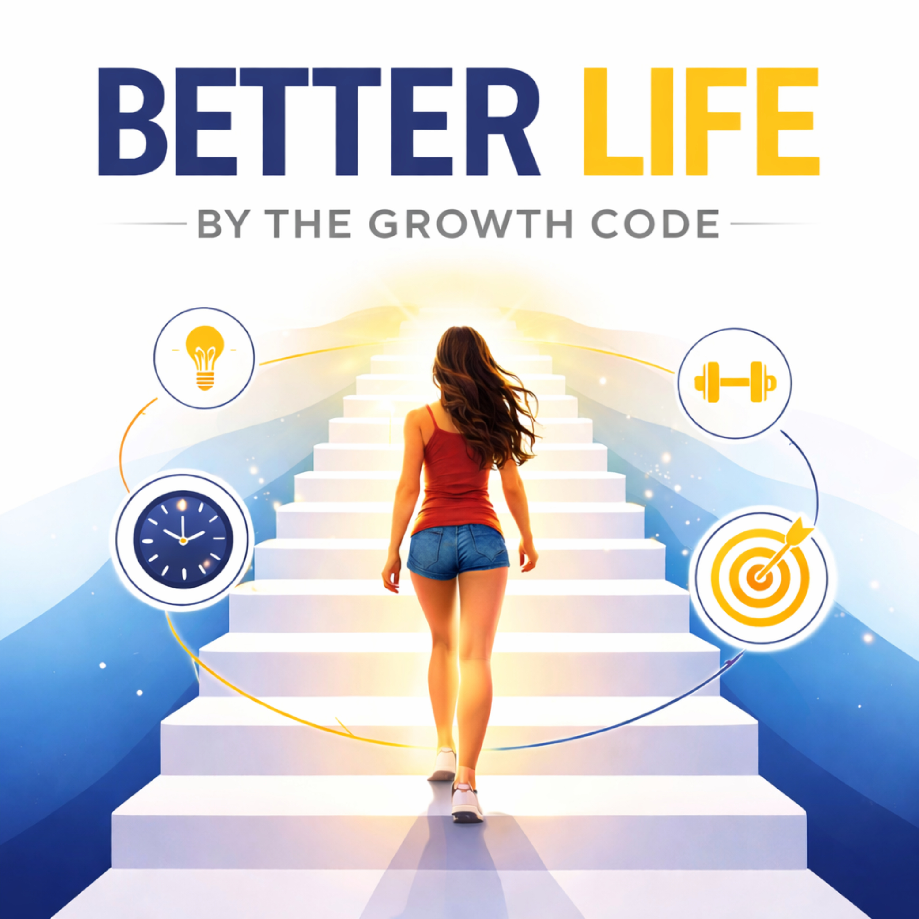 Better Life by The Growth Code