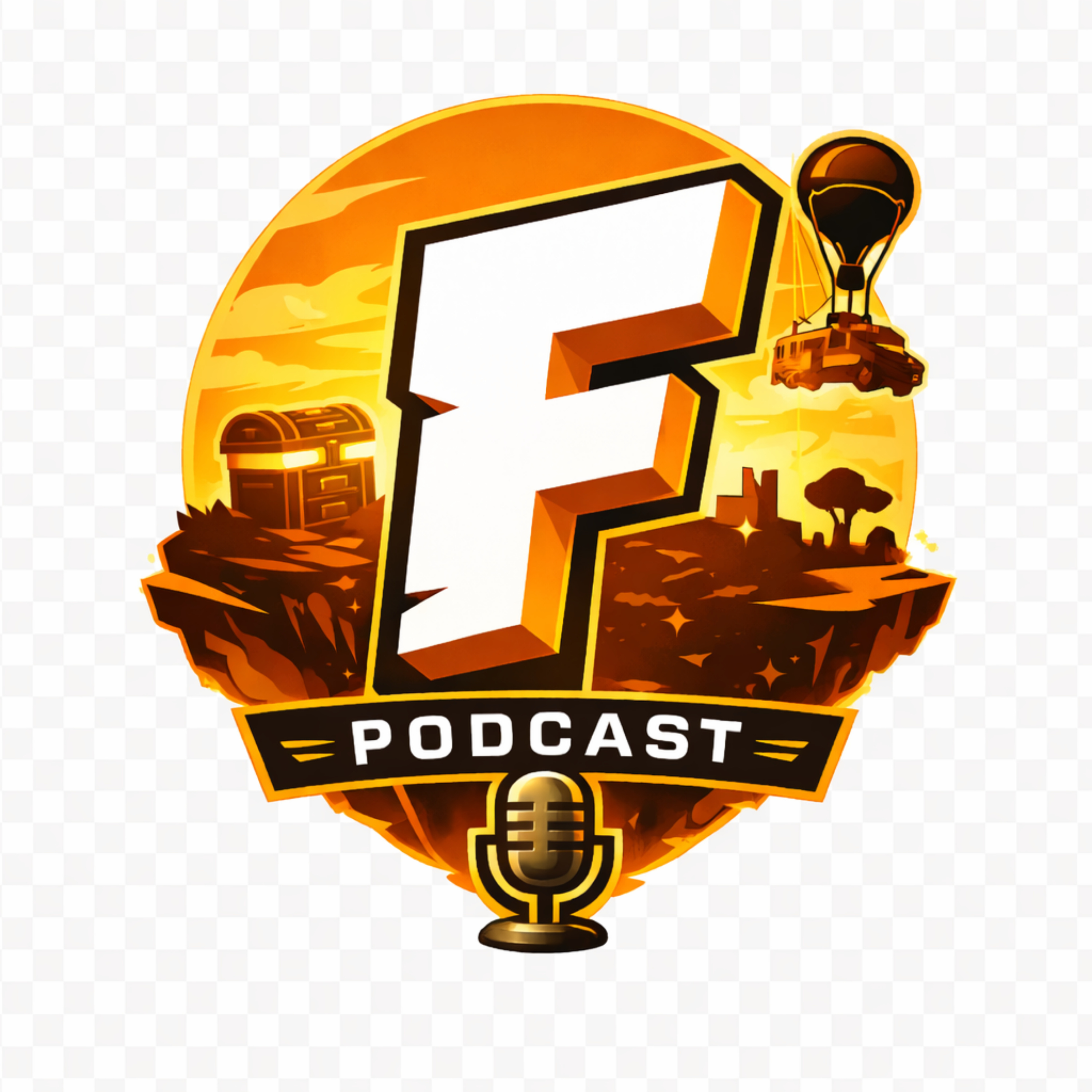 Fortnite Podcast