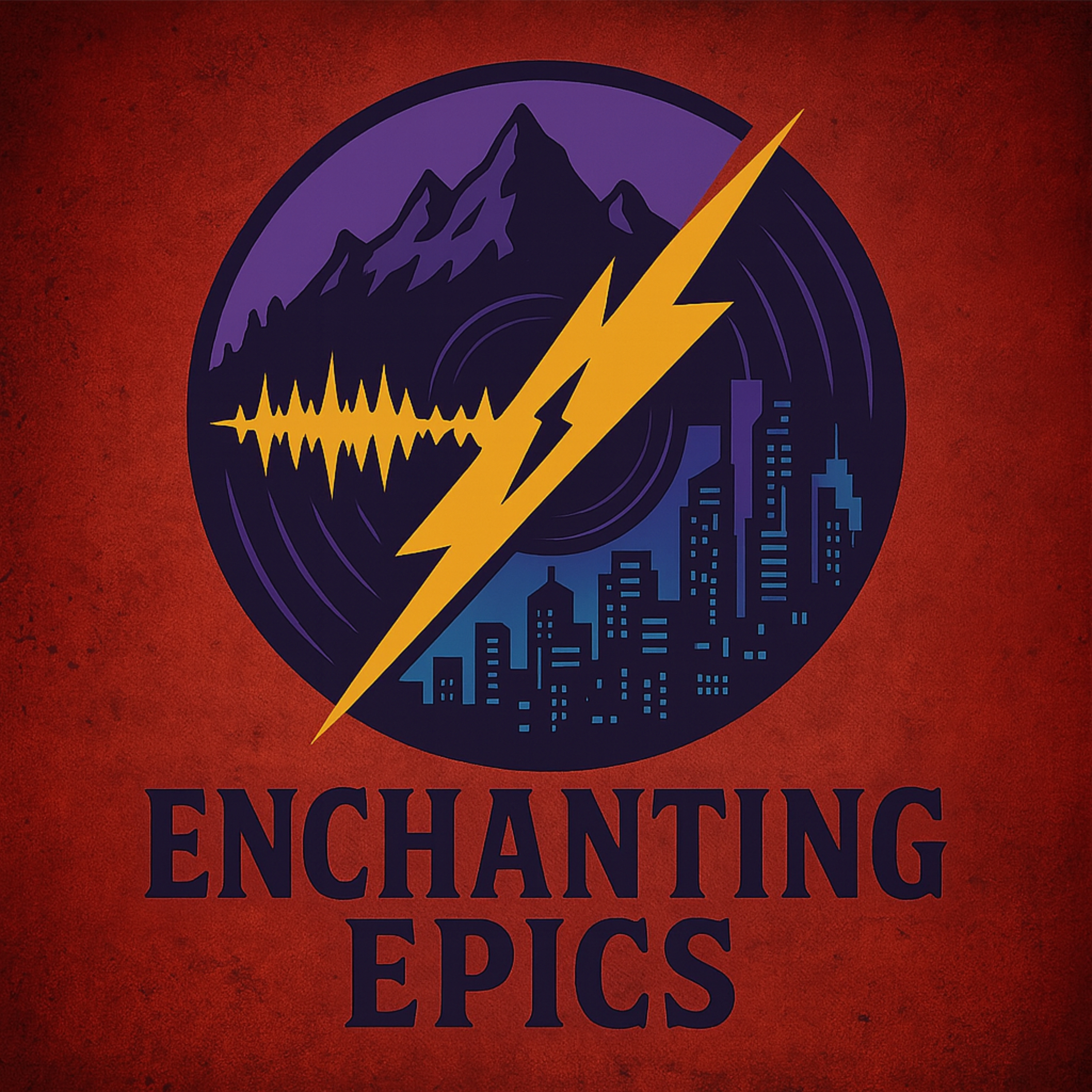 Enchanting Epics