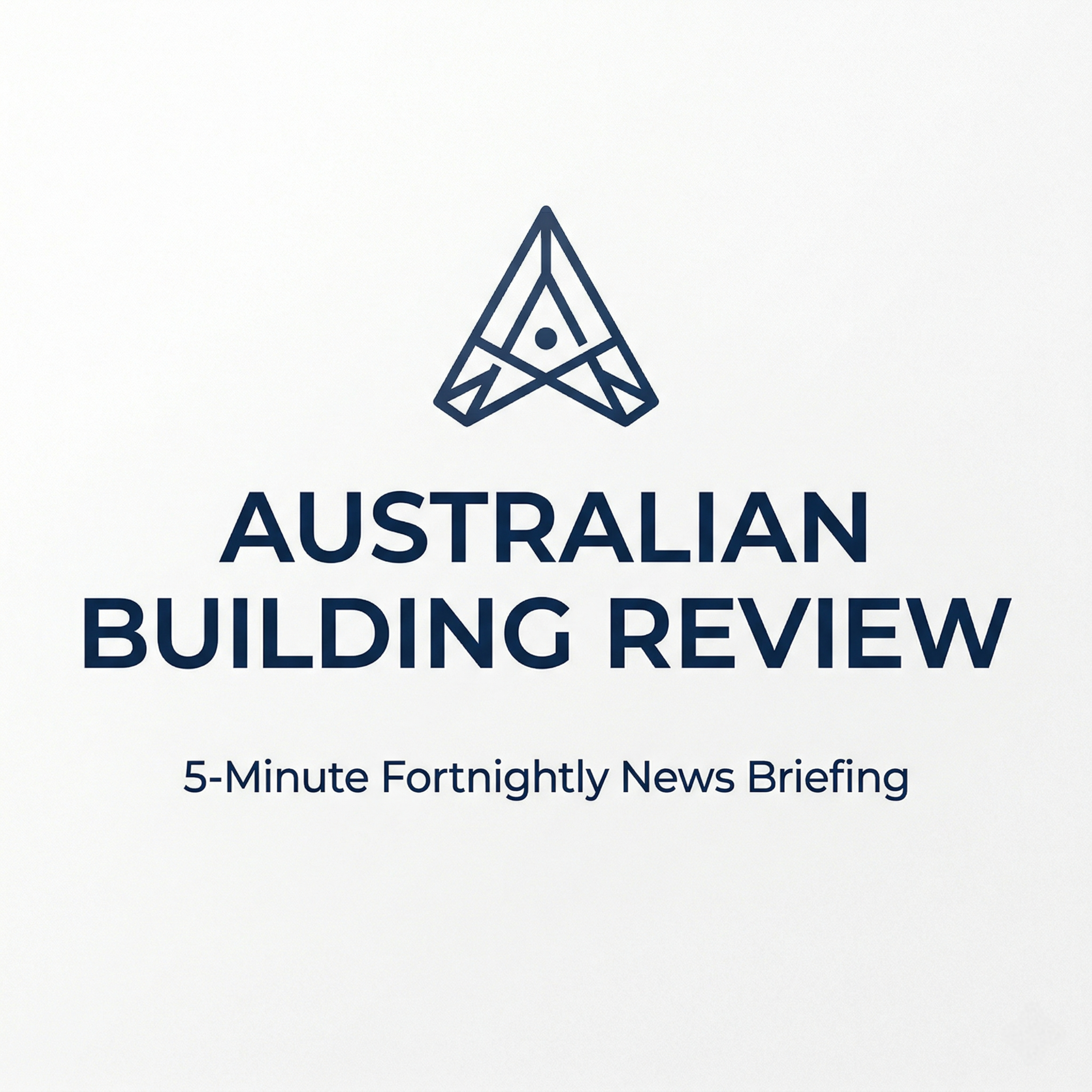 Australian Building Review