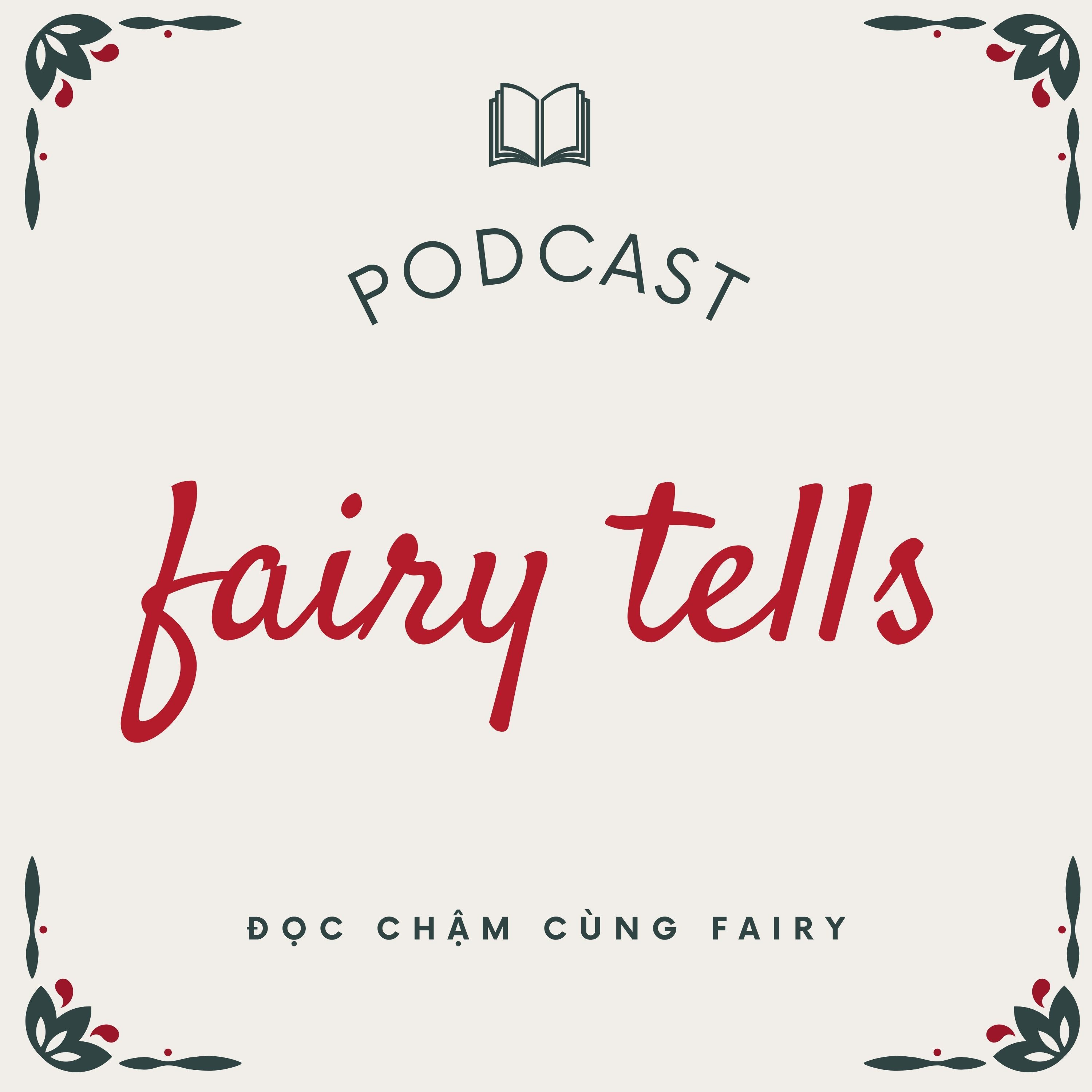 fairy tells