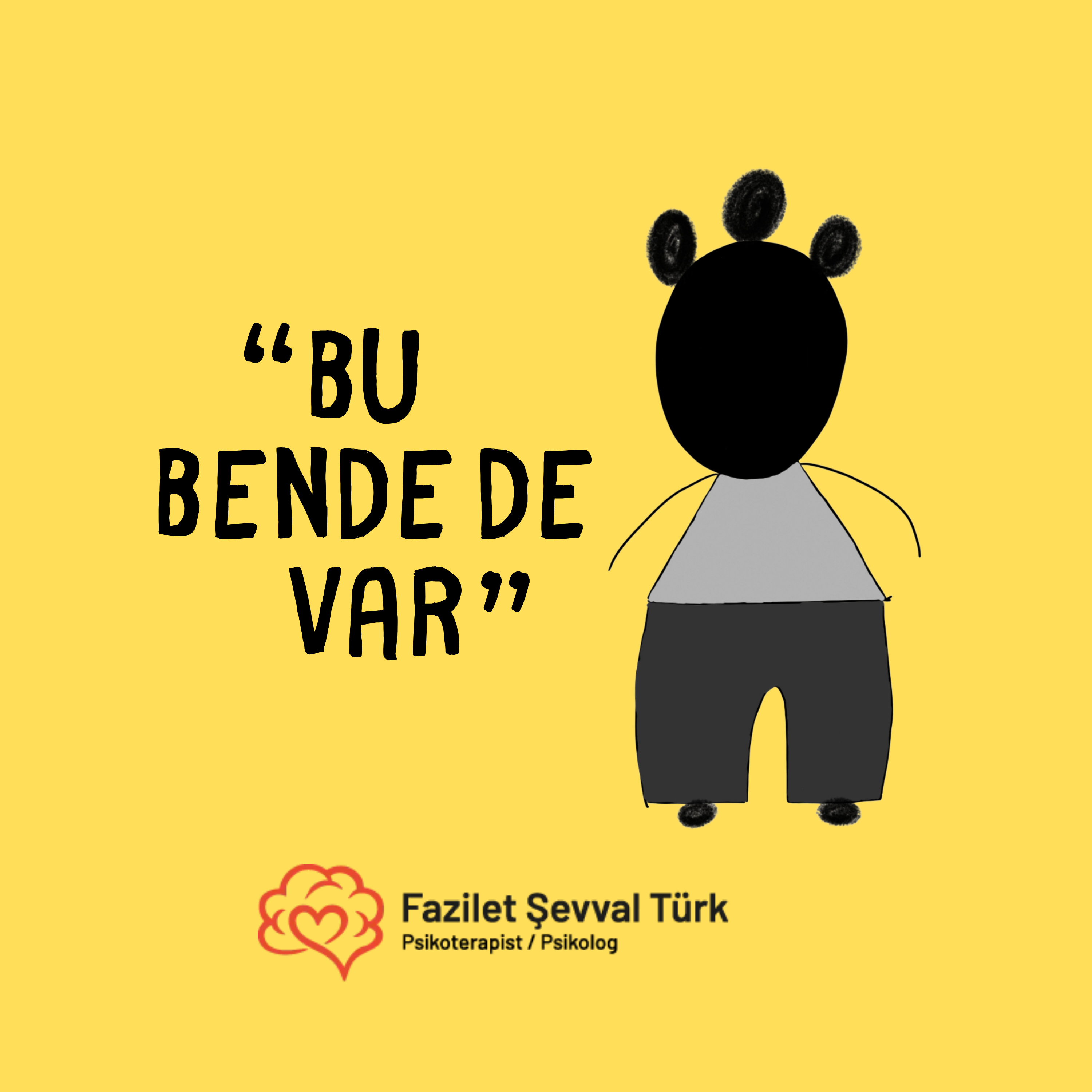 Bu Bende de Var
