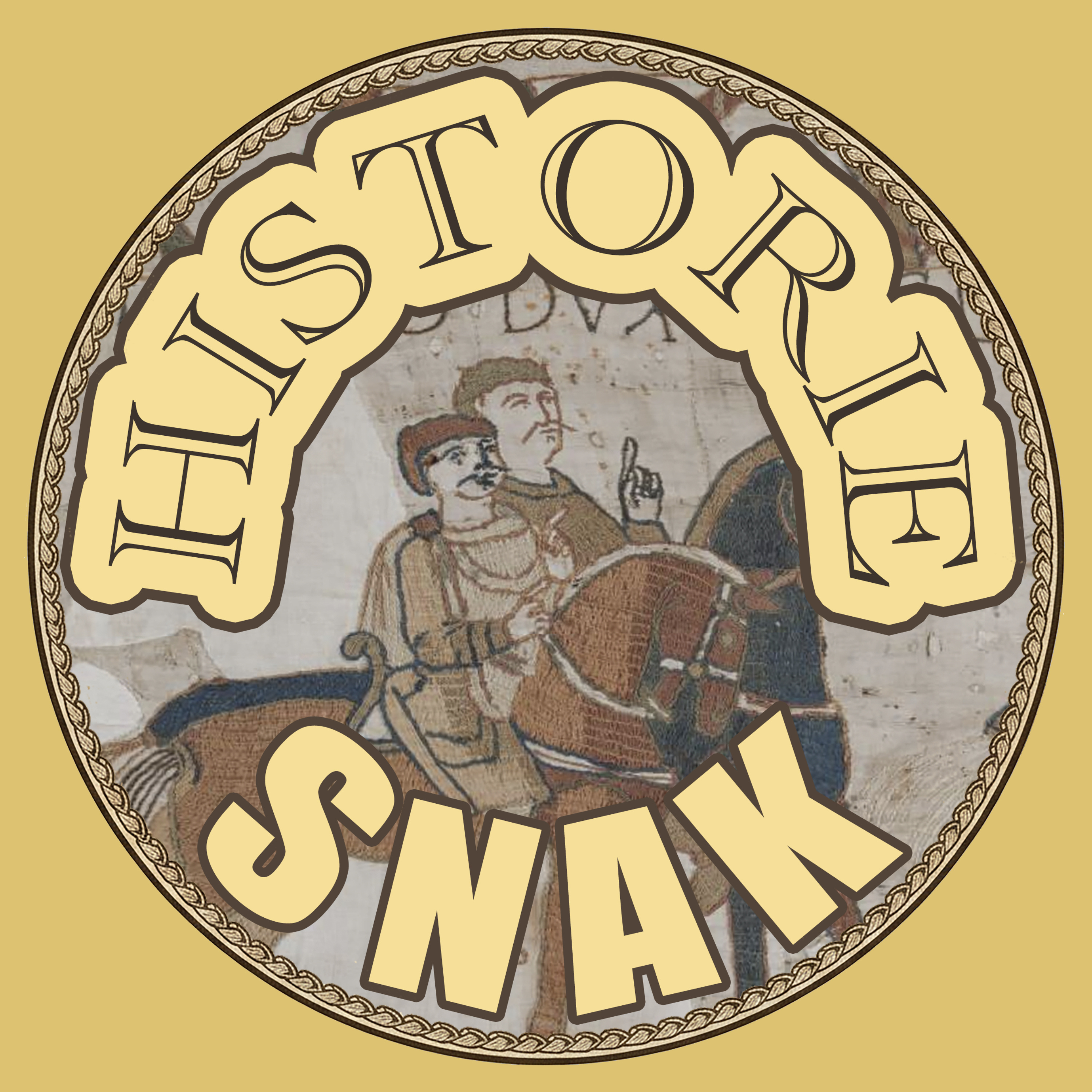 Historiesnak